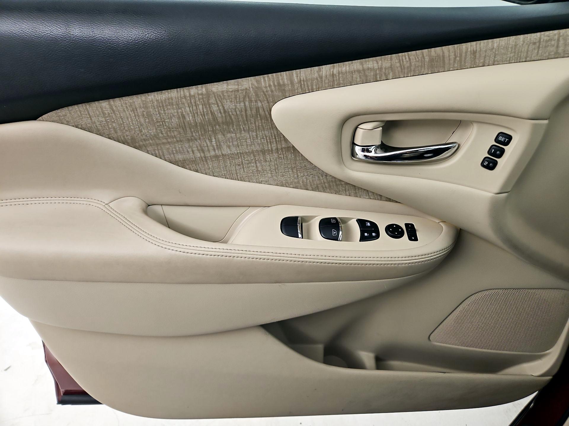Thumbnail: 2019 Nissan Murano - 12
