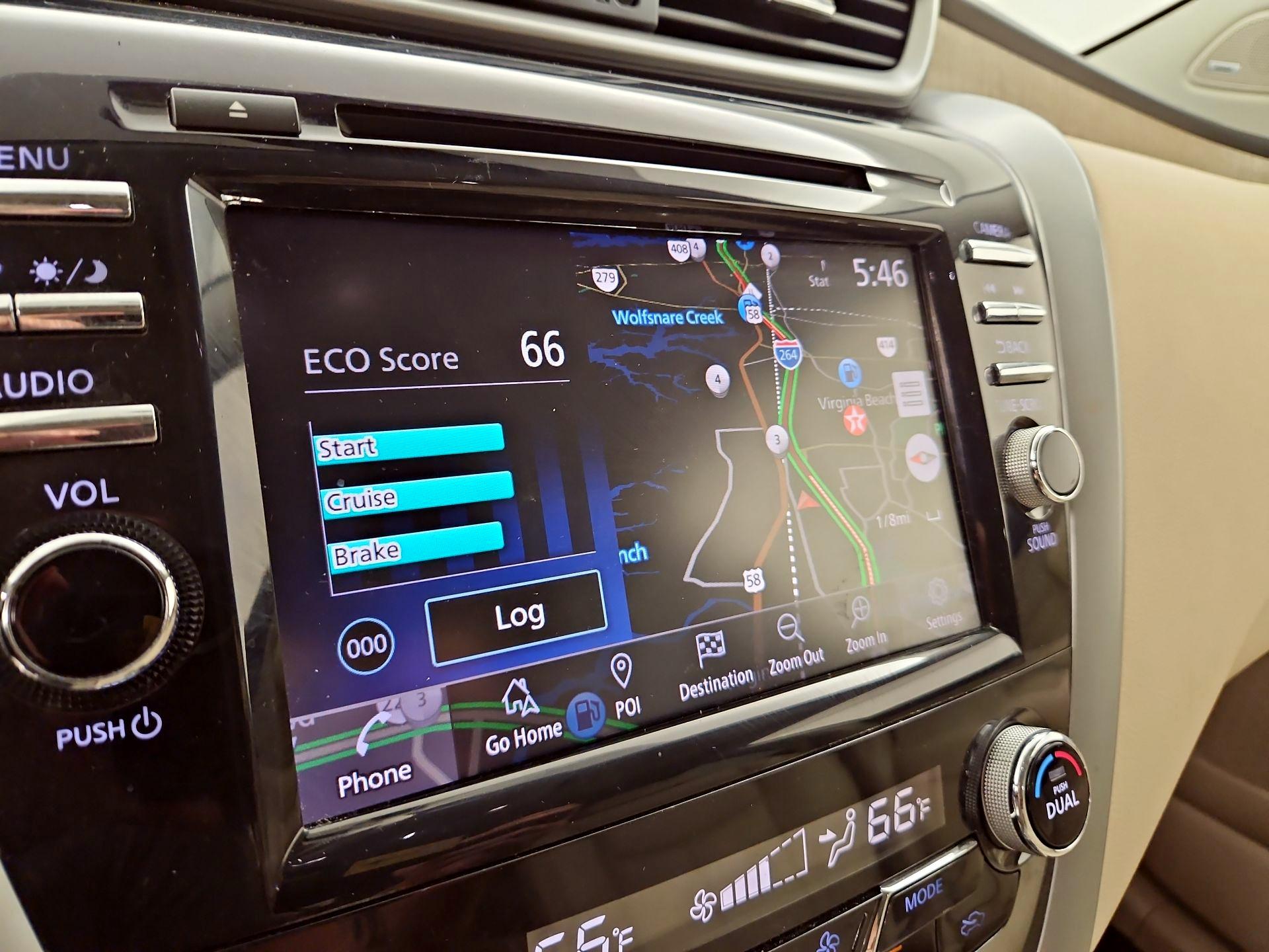 Thumbnail: 2019 Nissan Murano - 14