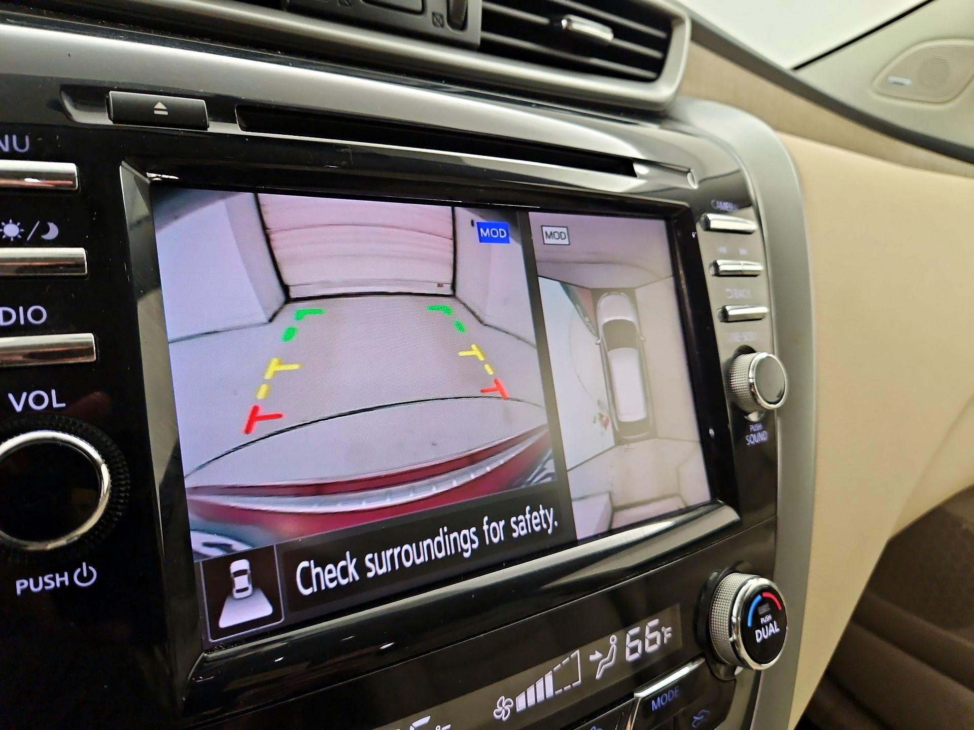 Thumbnail: 2019 Nissan Murano - 15
