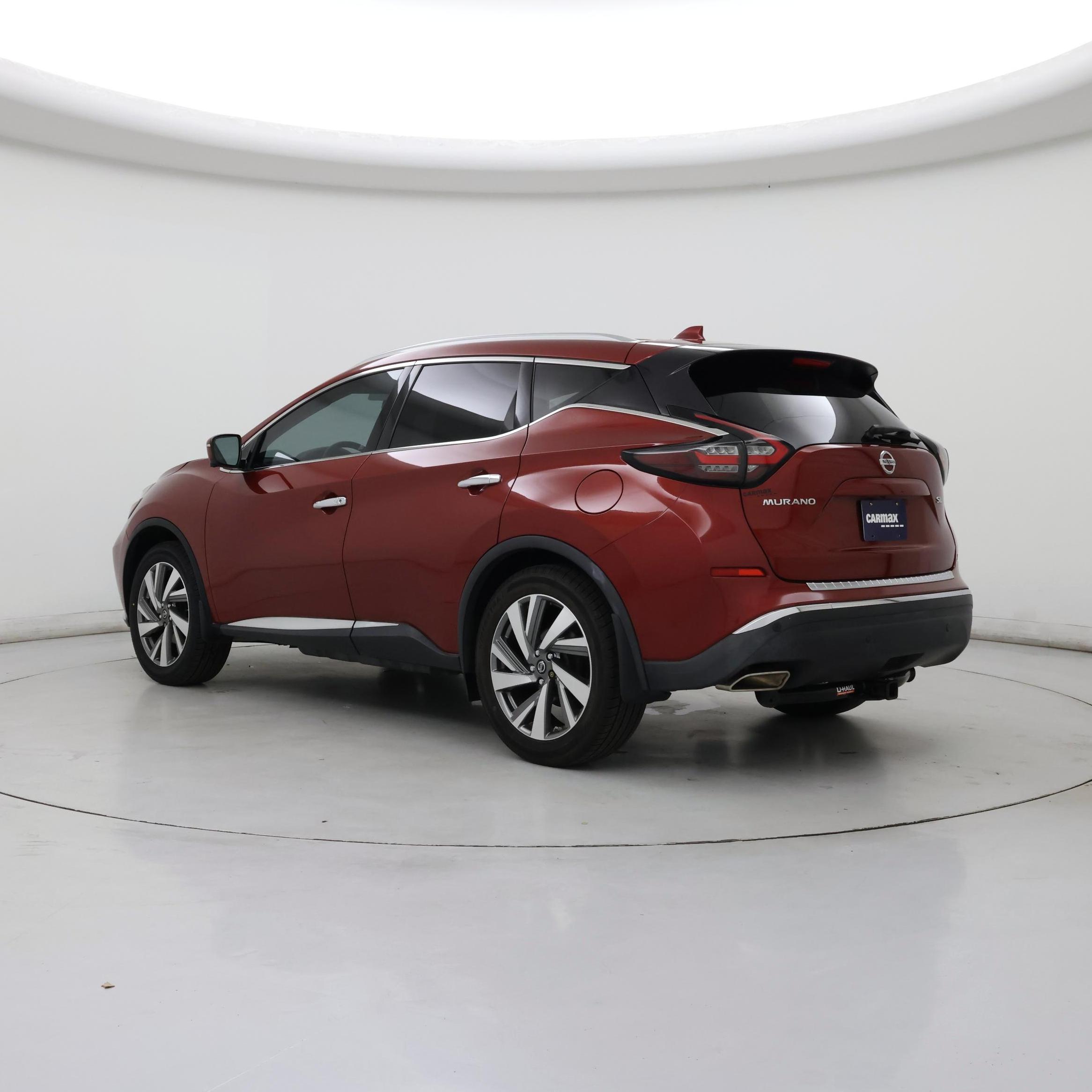 Thumbnail: 2019 Nissan Murano - 2