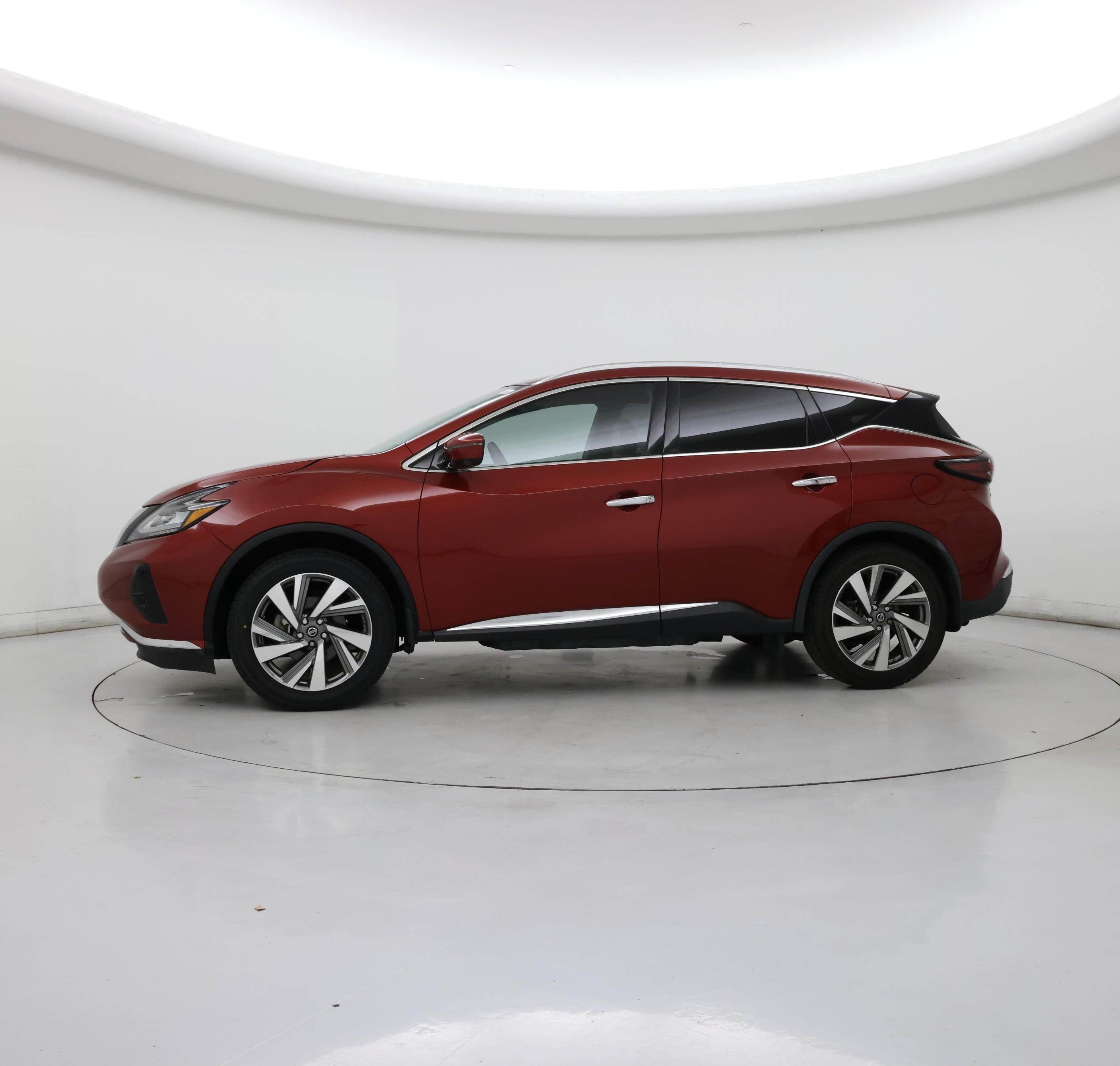 Thumbnail: 2019 Nissan Murano - 3