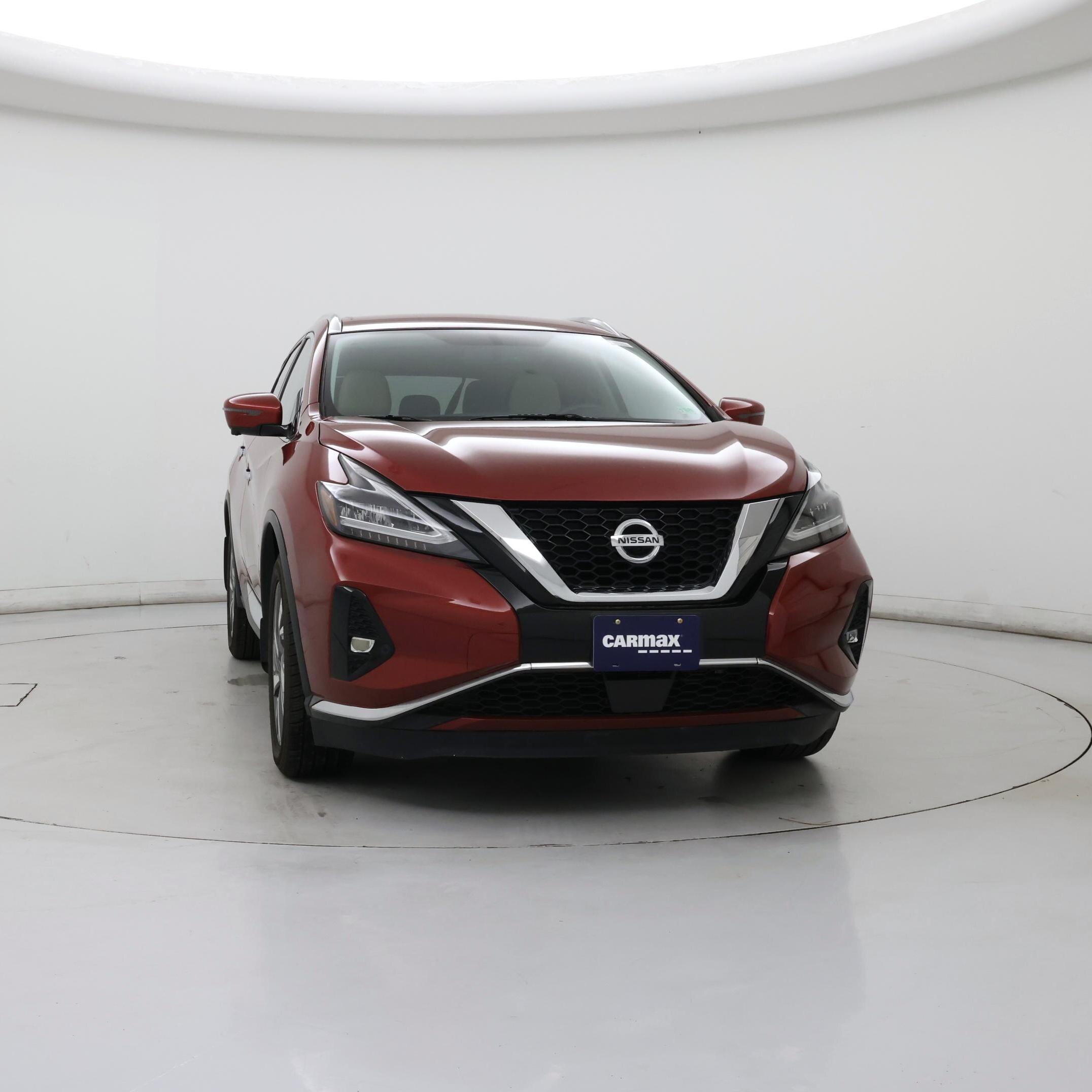 Thumbnail: 2019 Nissan Murano - 5