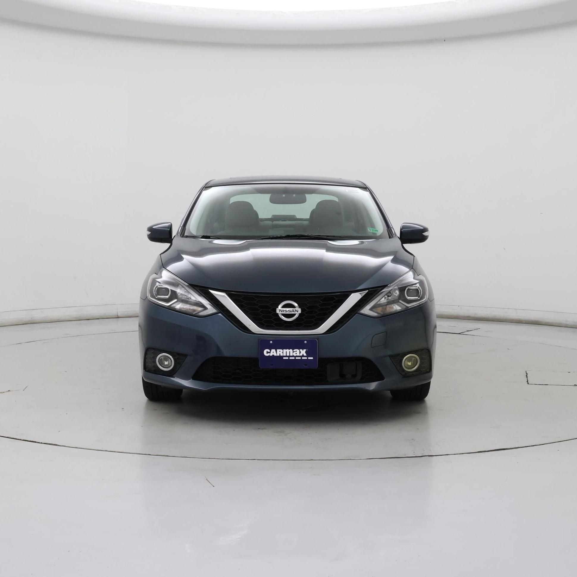 Thumbnail: 2017 Nissan Sentra - 5