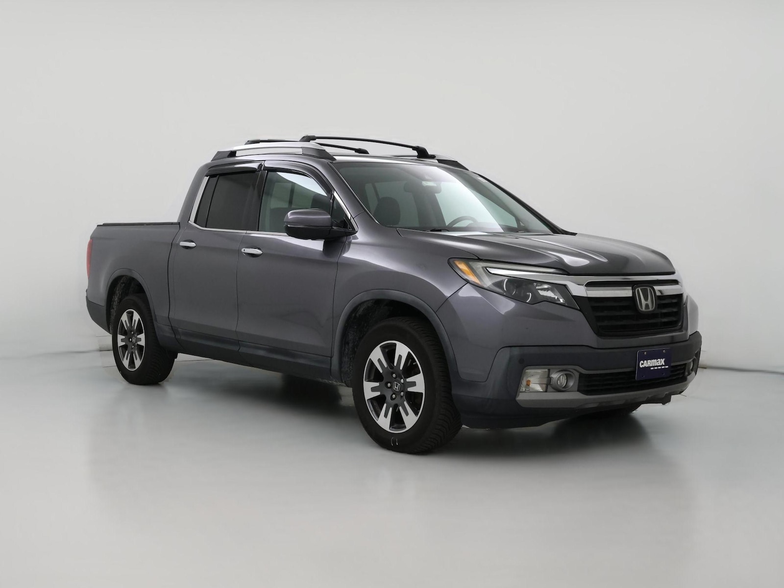 2017 Honda Ridgeline