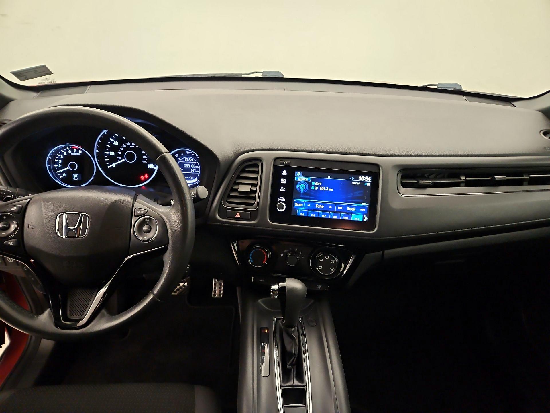 Thumbnail: 2019 Honda HR-V - 9