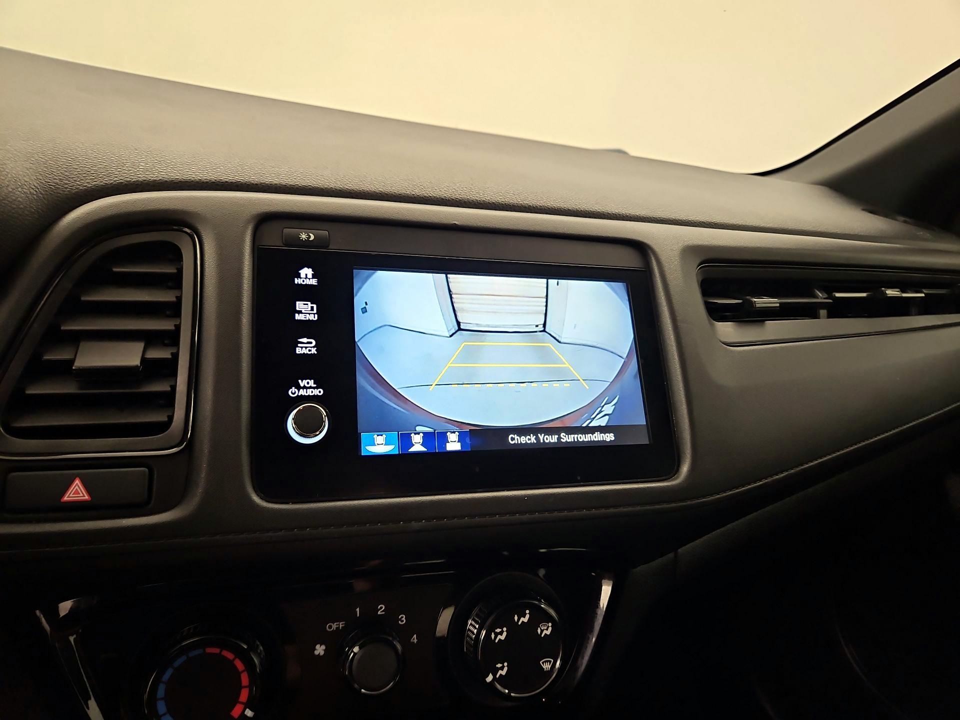 Thumbnail: 2019 Honda HR-V - 14