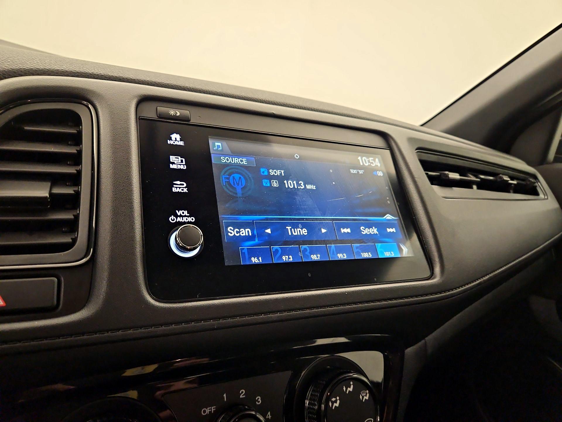 Thumbnail: 2019 Honda HR-V - 15