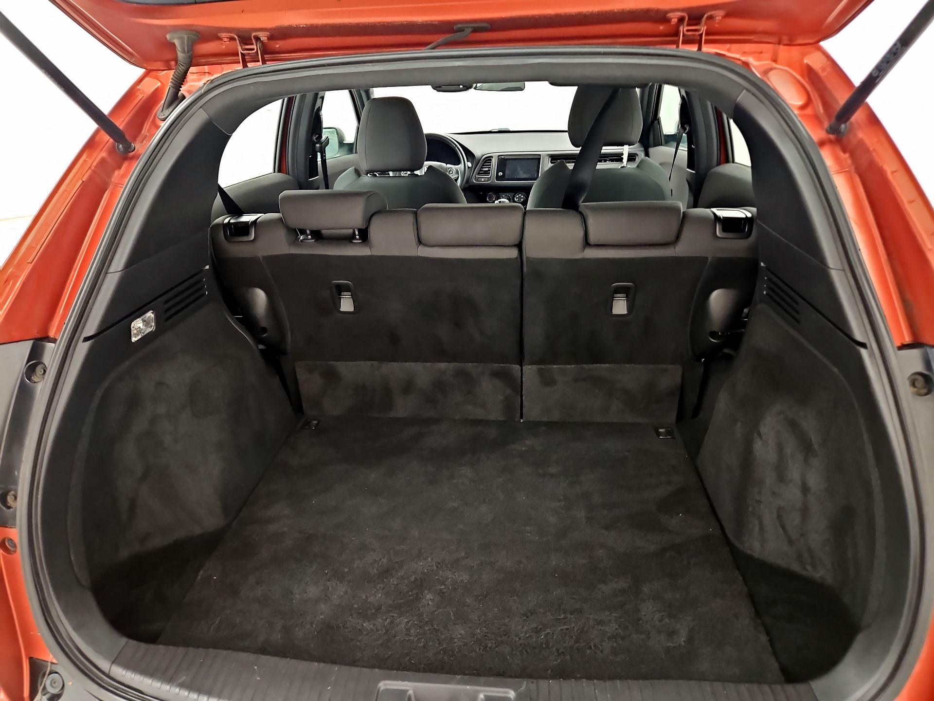 Thumbnail: 2019 Honda HR-V - 20