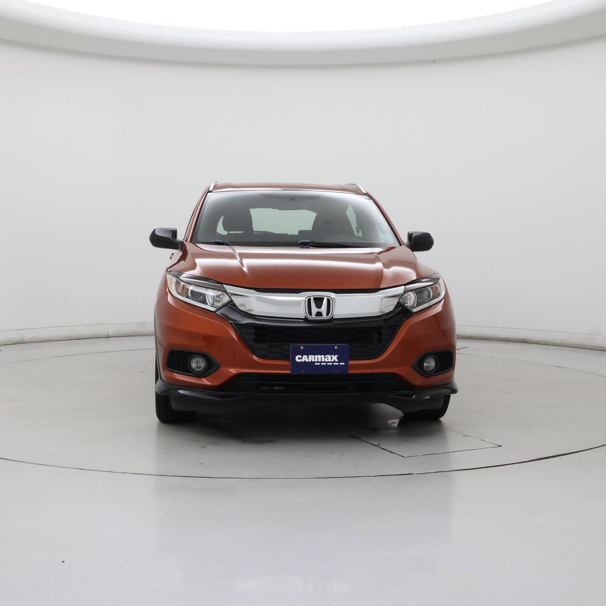 Thumbnail: 2019 Honda HR-V - 5