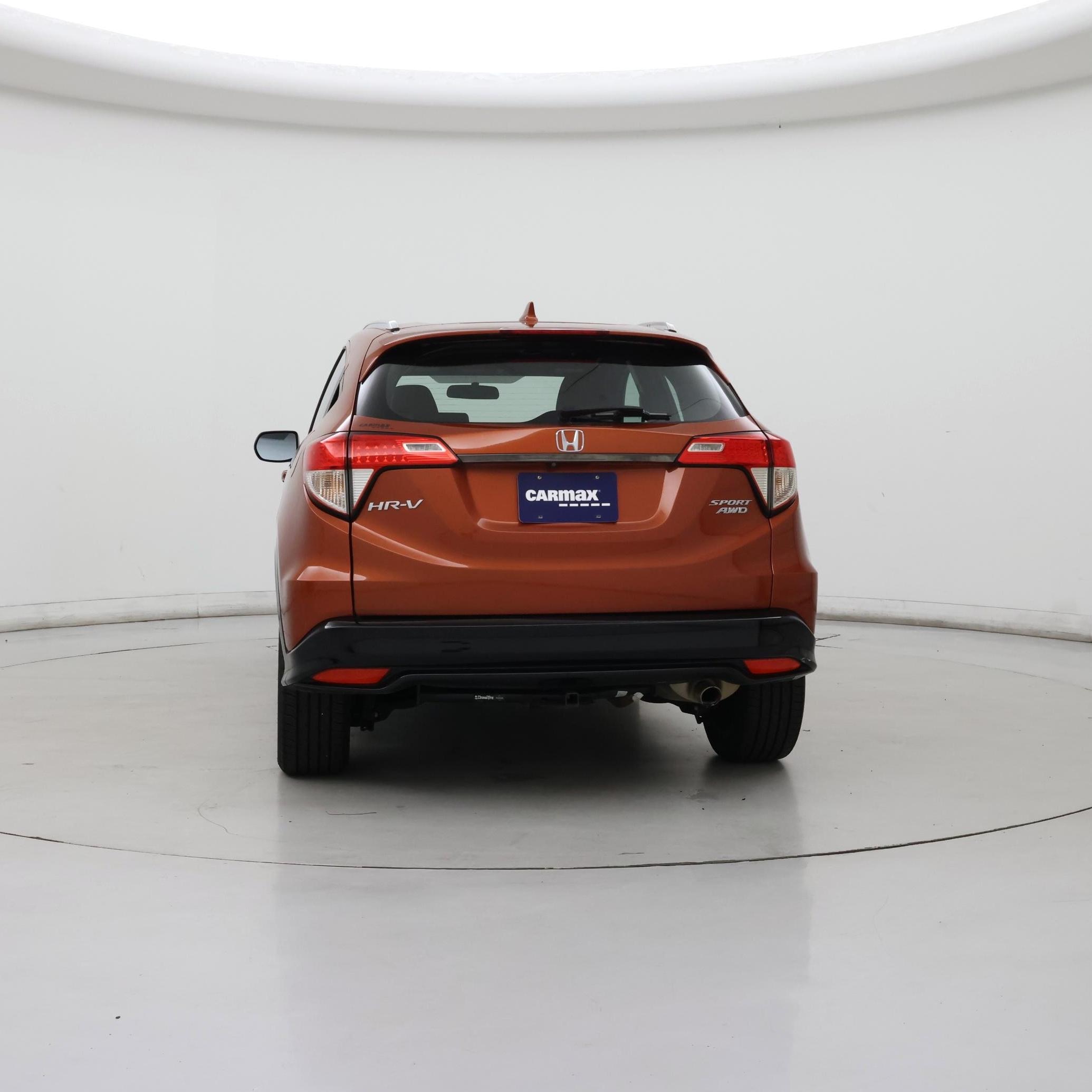Thumbnail: 2019 Honda HR-V - 6
