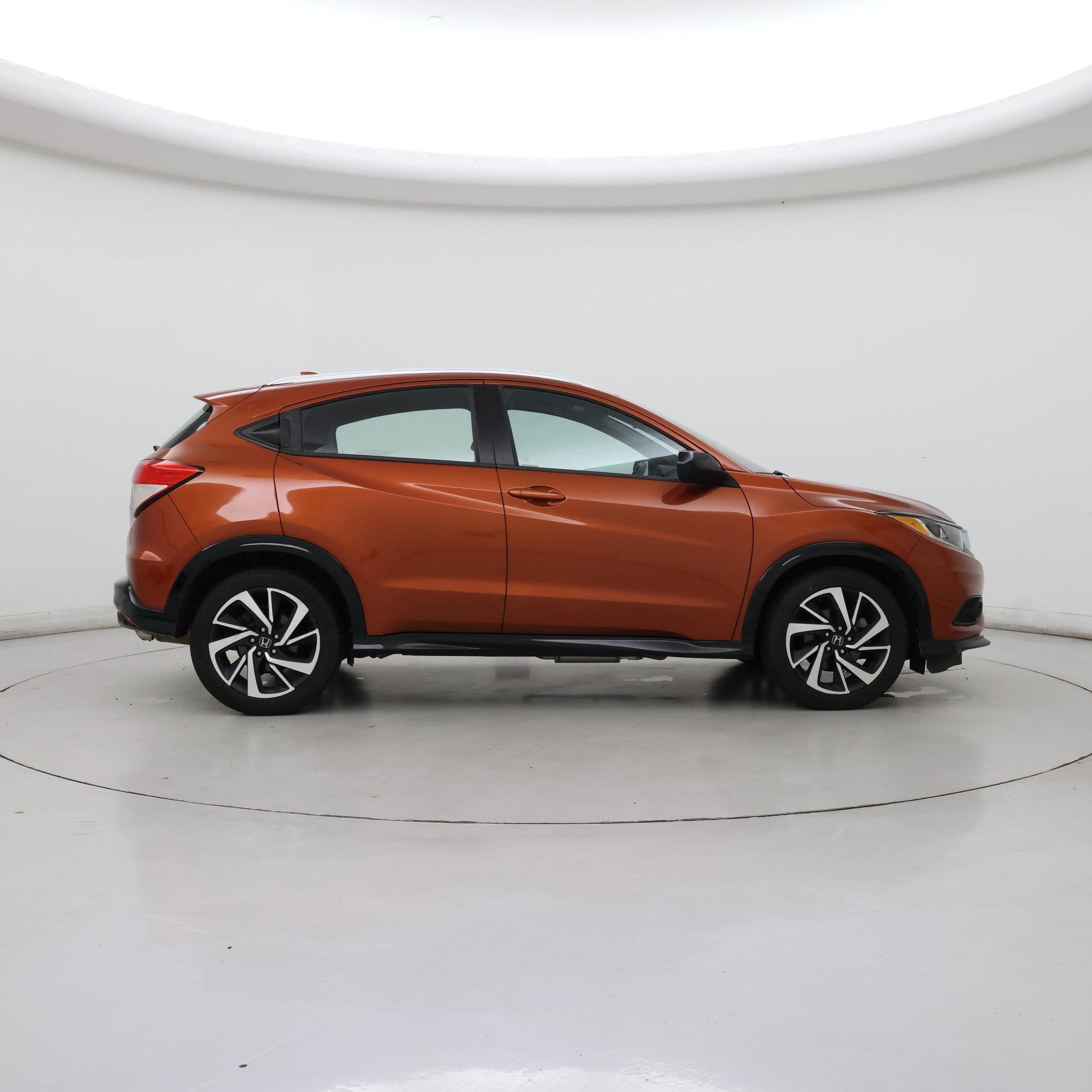 Thumbnail: 2019 Honda HR-V - 7