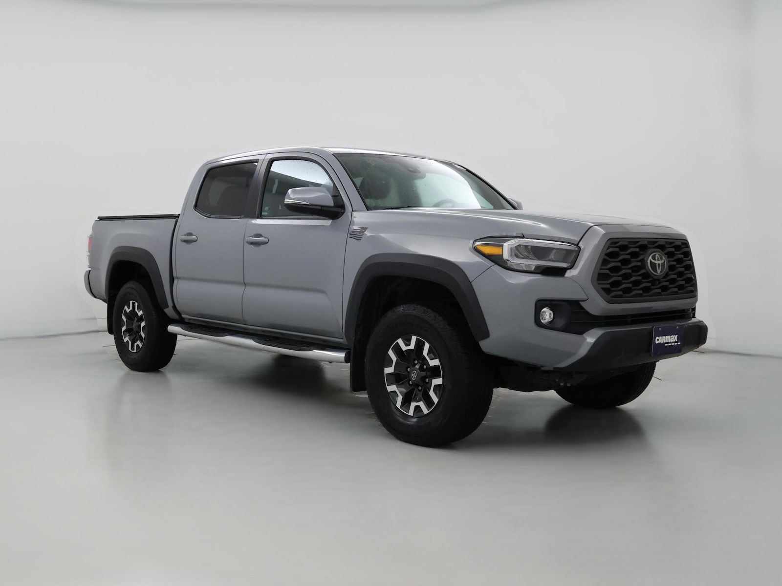 2020 Toyota Tacoma TRD Off Road