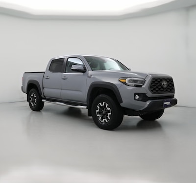 2020 Toyota Tacoma TRD Off Road