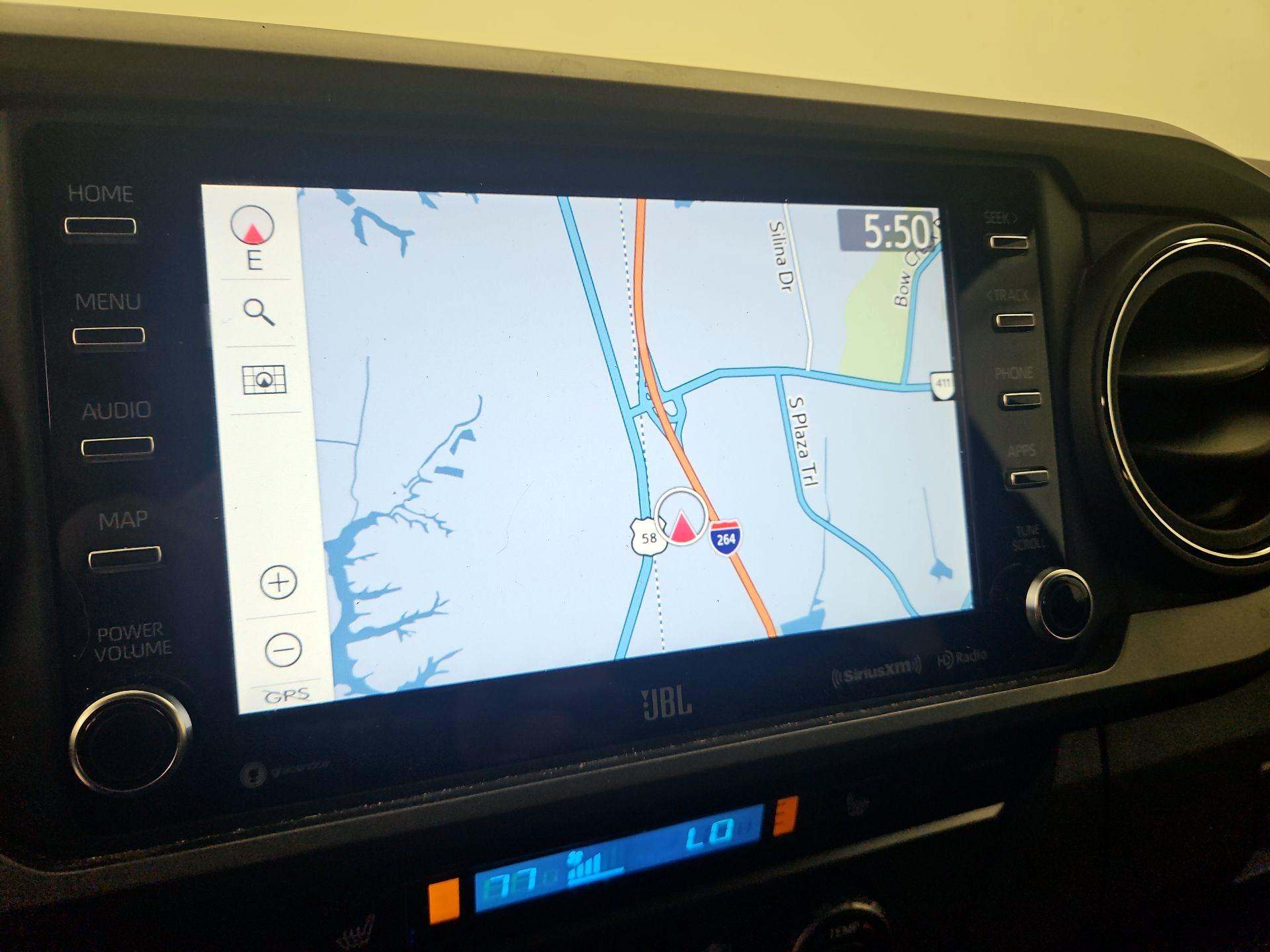 Thumbnail: 2020 Toyota Tacoma - 14