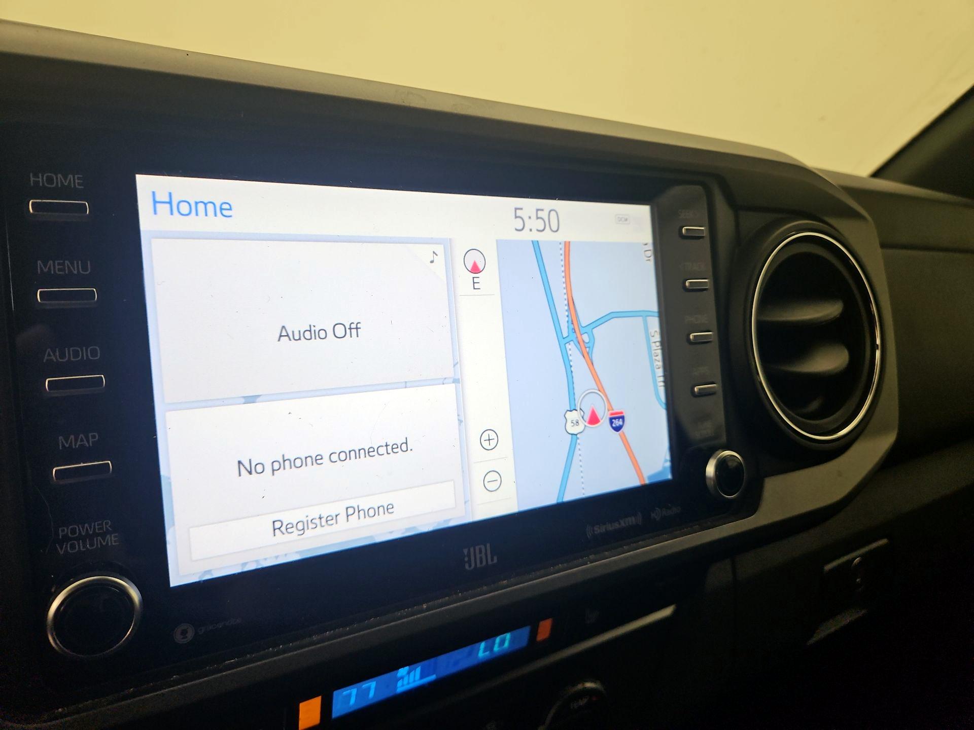 Thumbnail: 2020 Toyota Tacoma - 16