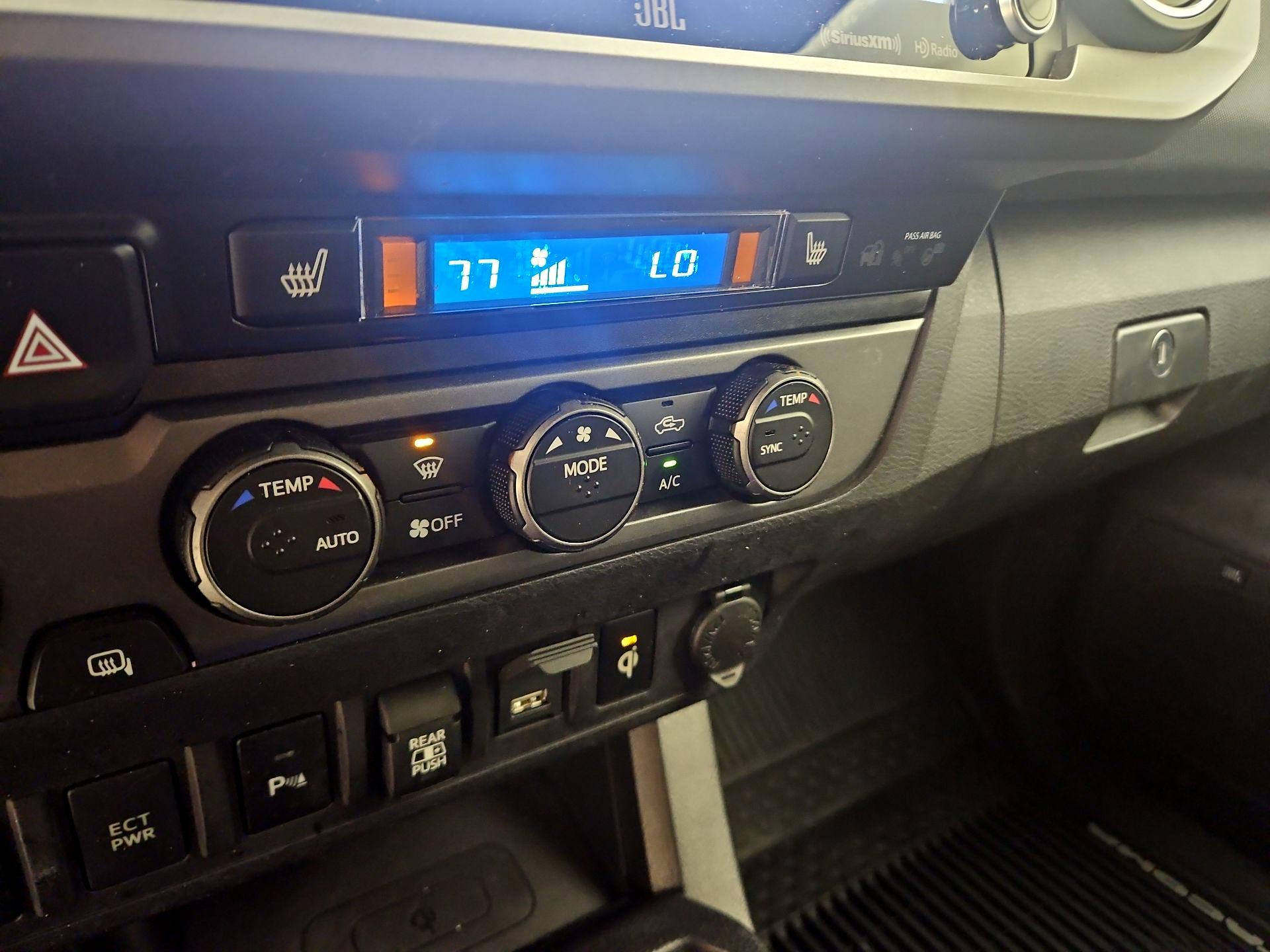 Thumbnail: 2020 Toyota Tacoma - 17