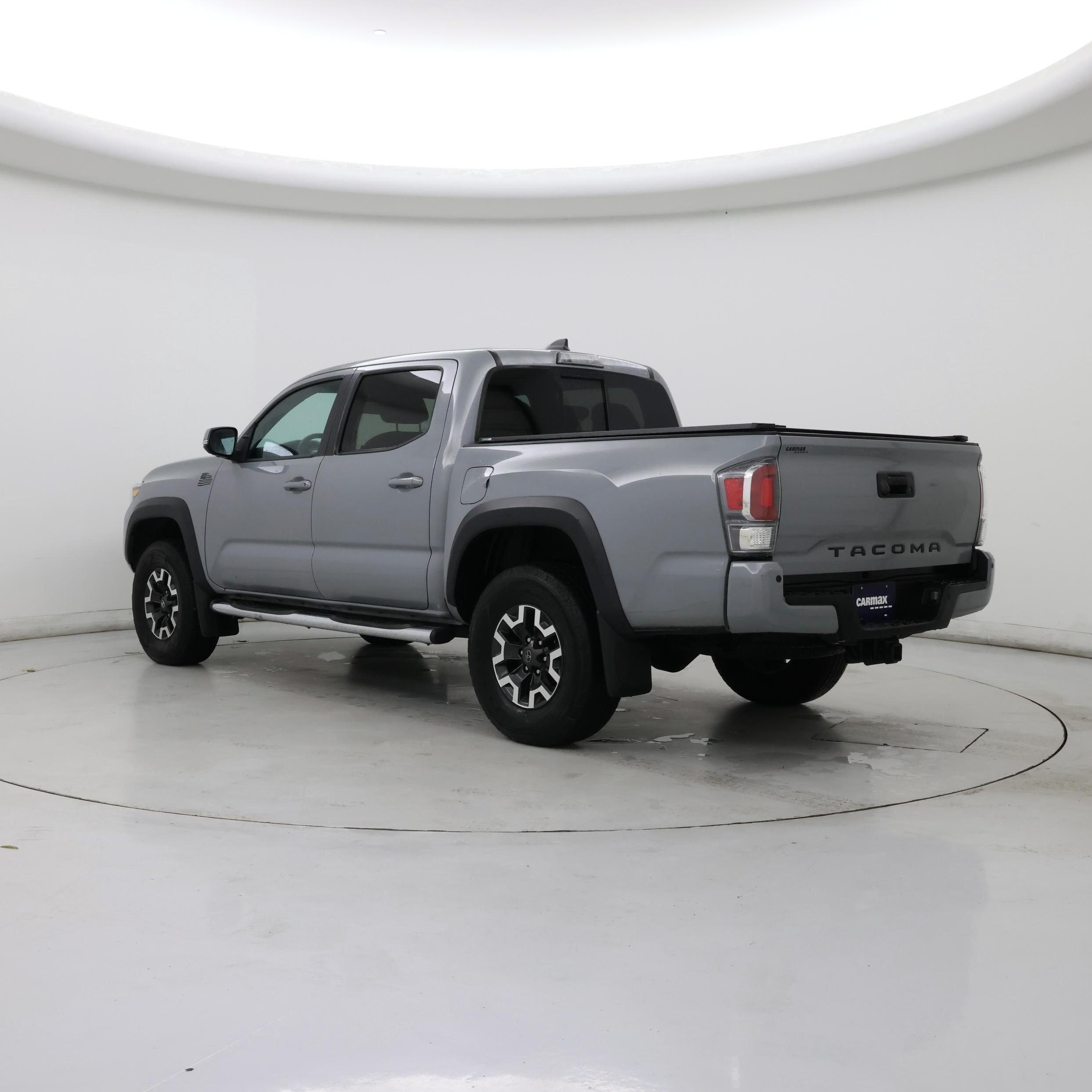 Thumbnail: 2020 Toyota Tacoma - 2
