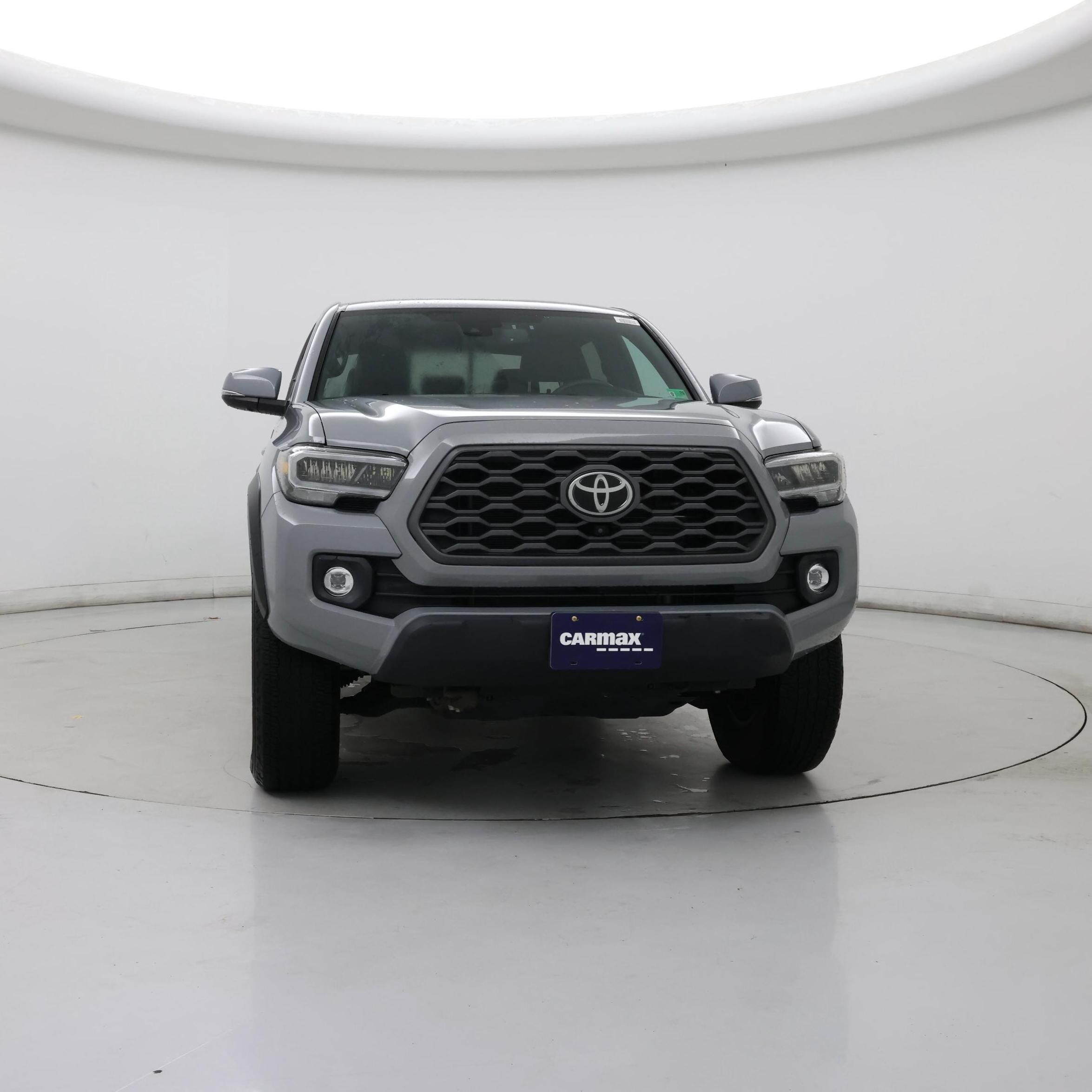 Thumbnail: 2020 Toyota Tacoma - 5