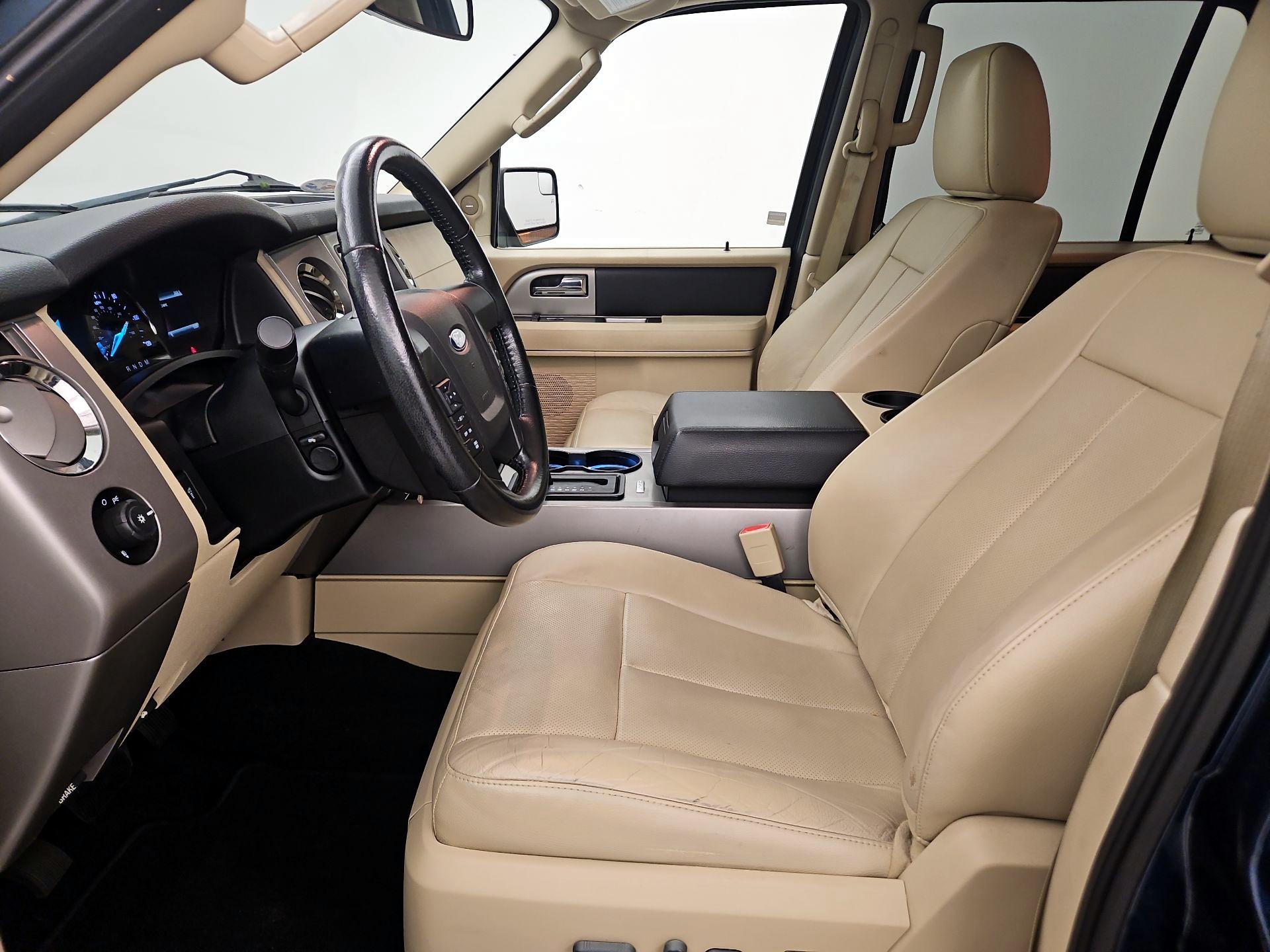 Thumbnail: 2017 Ford Expedition EL - 11
