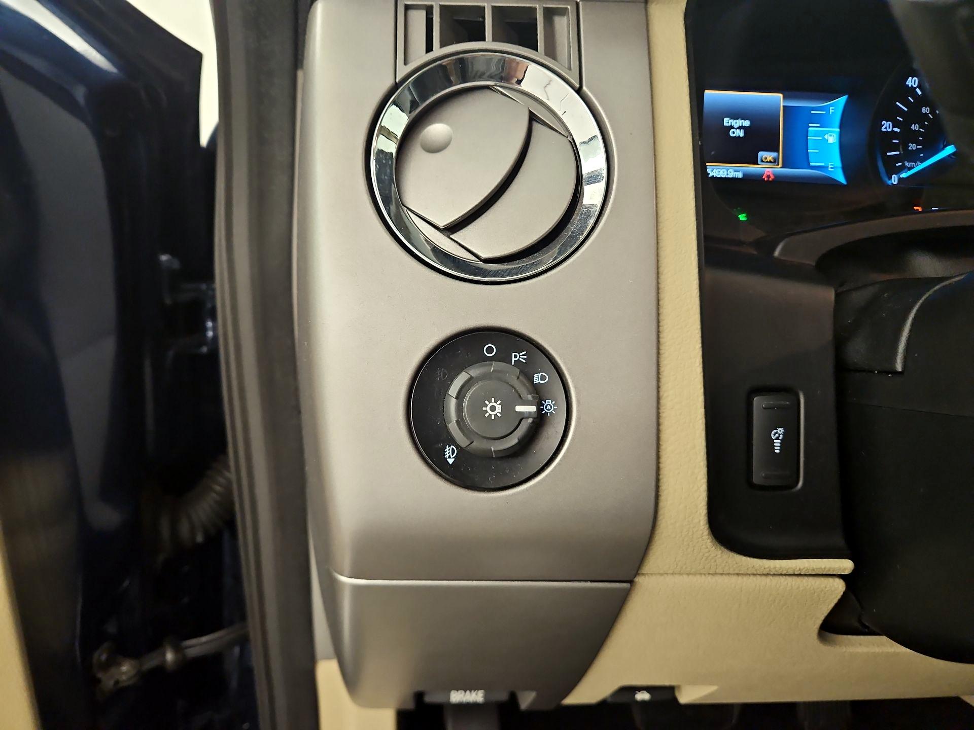 Thumbnail: 2017 Ford Expedition EL - 13