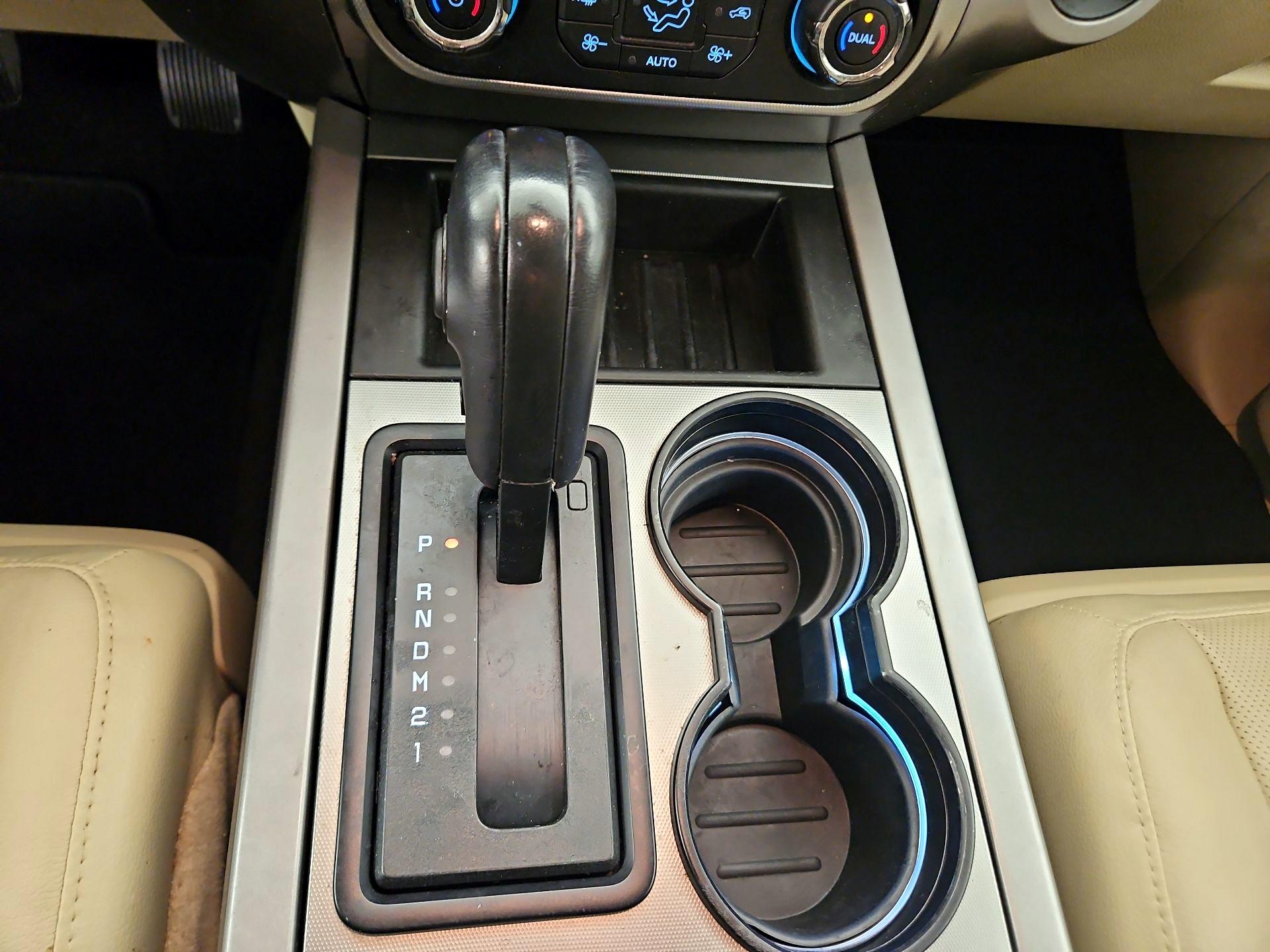Thumbnail: 2017 Ford Expedition EL - 18