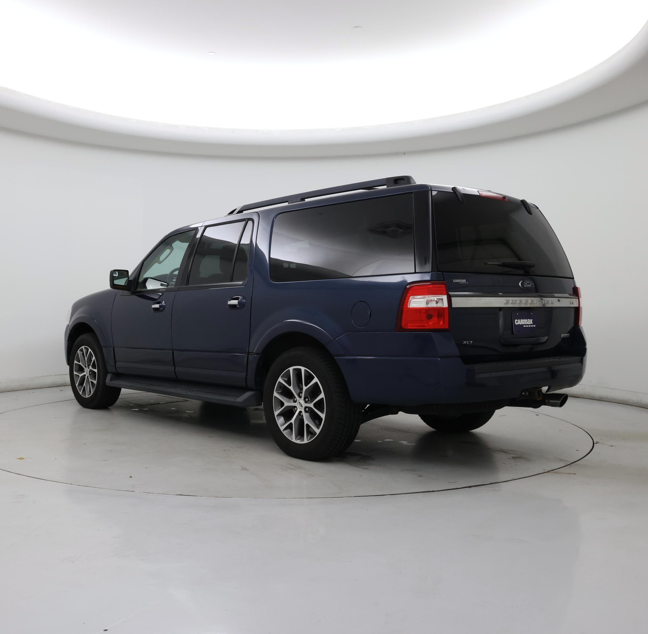 Thumbnail: 2017 Ford Expedition EL - 2