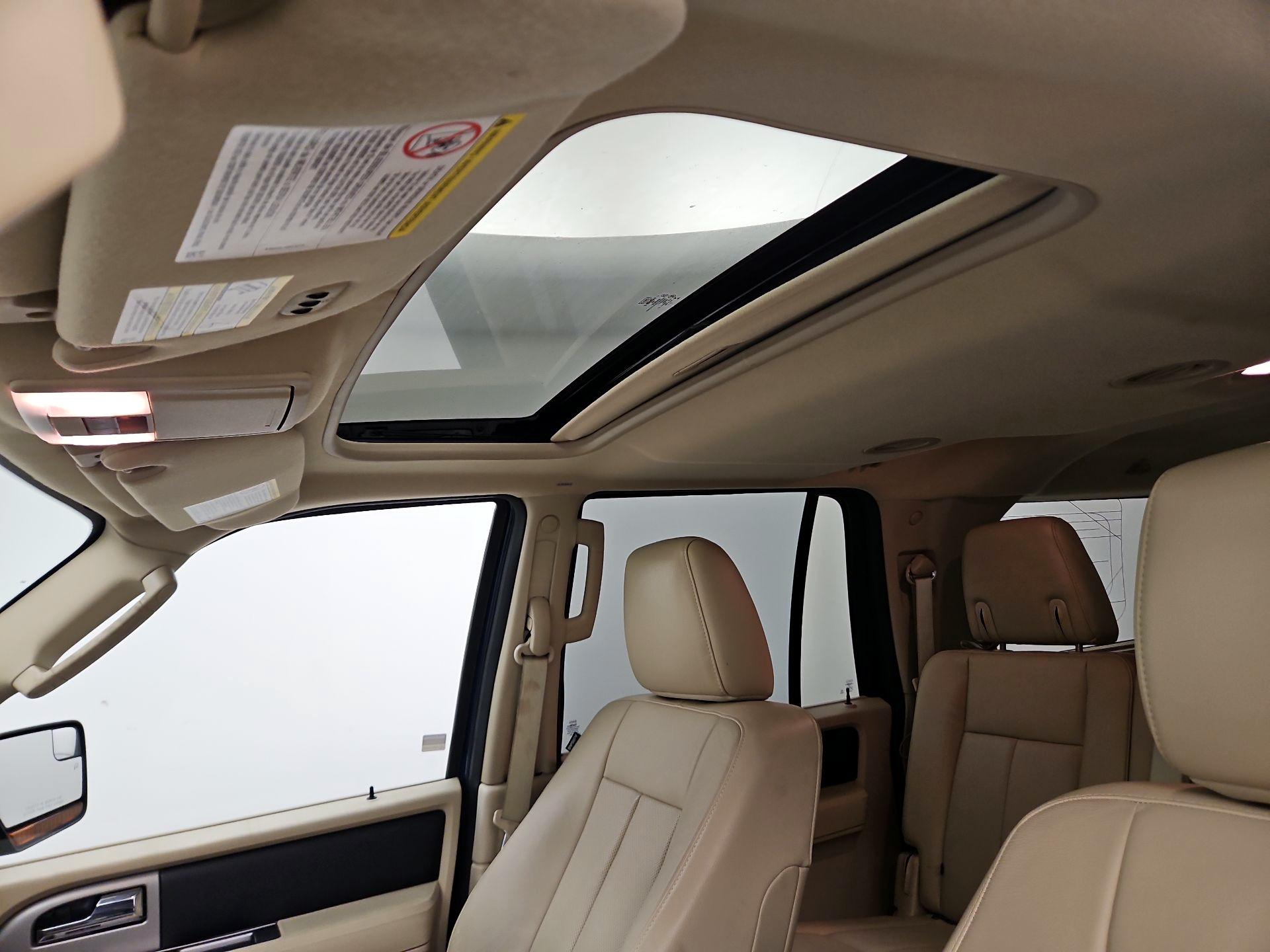 Thumbnail: 2017 Ford Expedition EL - 20