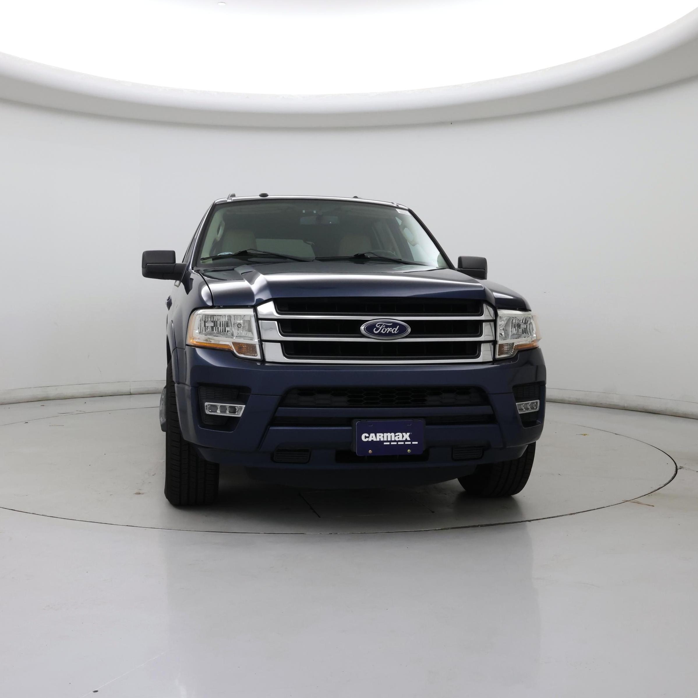 Thumbnail: 2017 Ford Expedition EL - 5