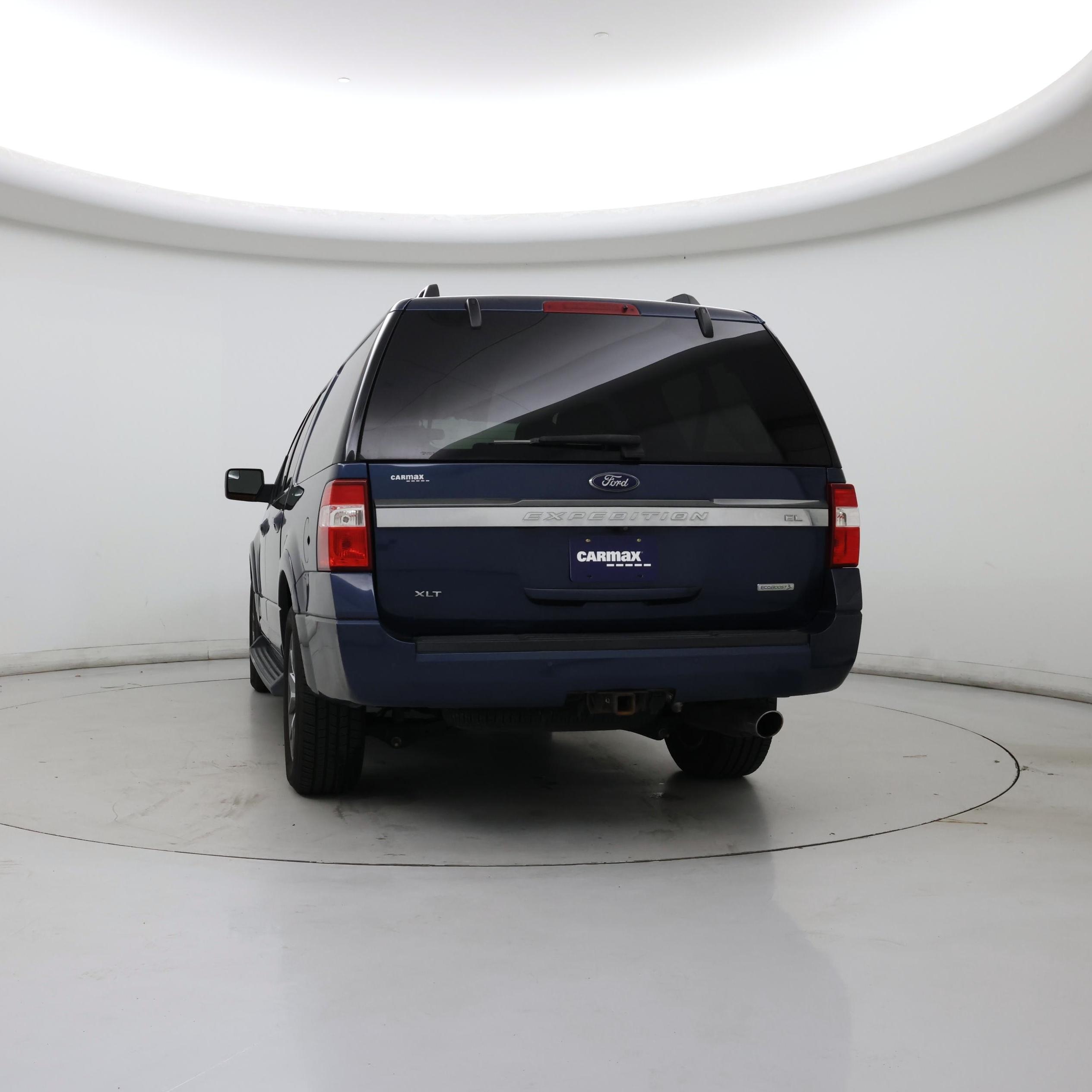 Thumbnail: 2017 Ford Expedition EL - 6