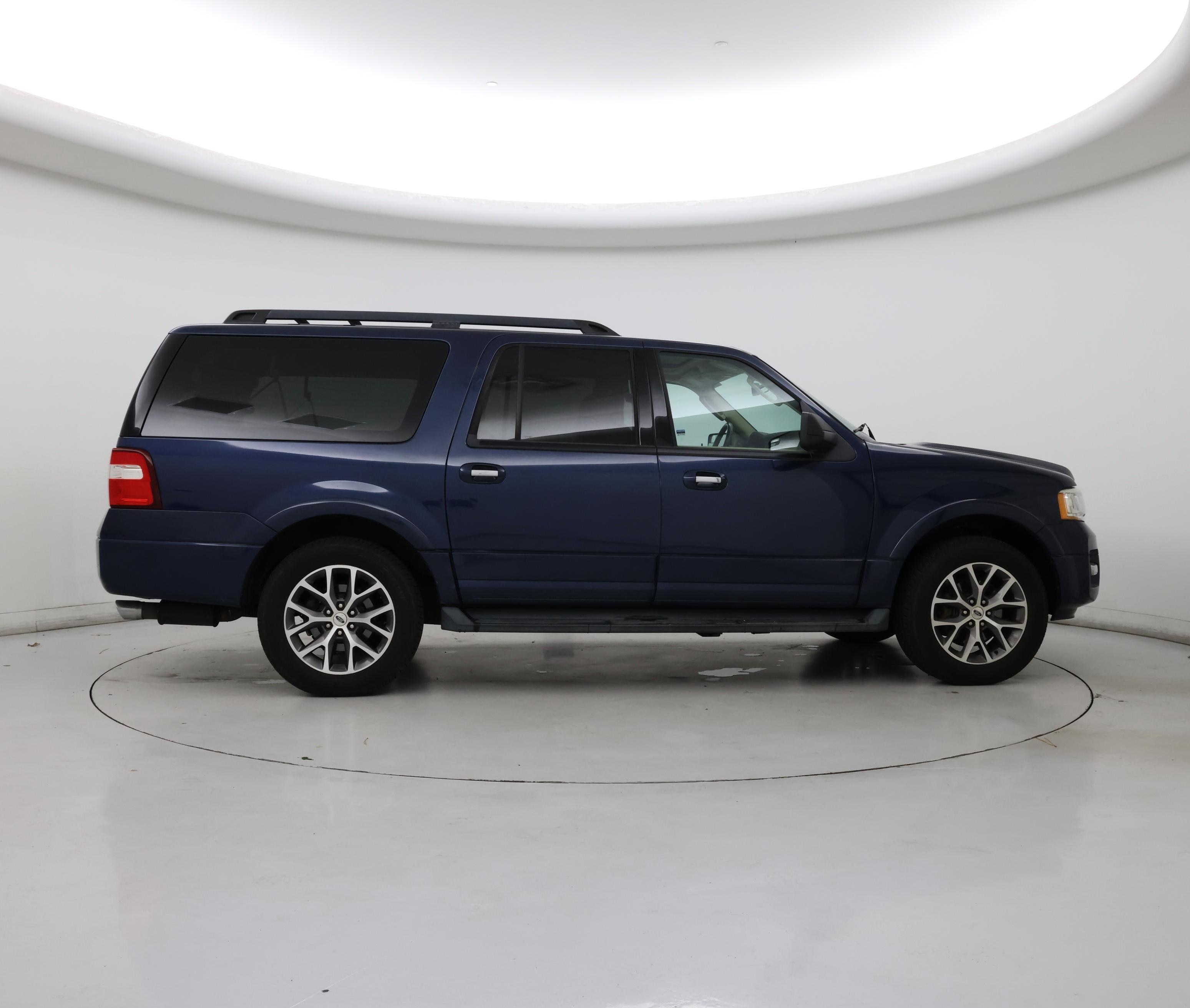 Thumbnail: 2017 Ford Expedition EL - 7