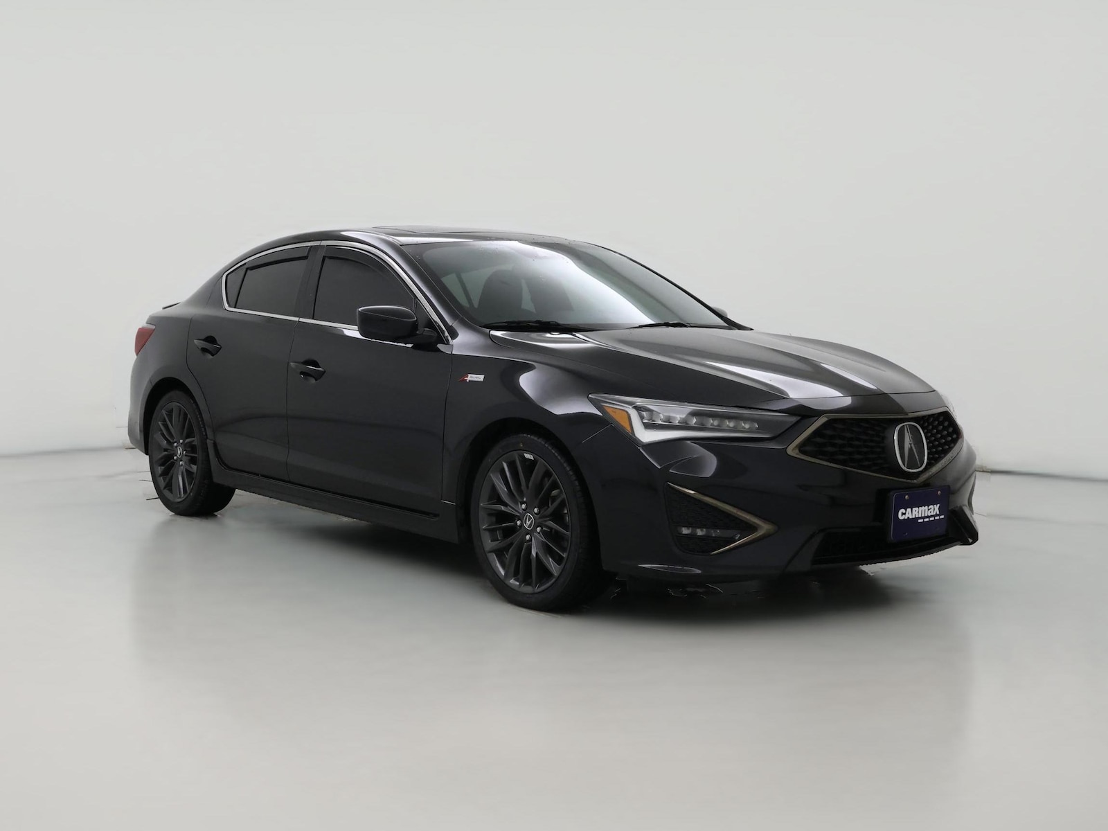 2022 Acura ILX Premium