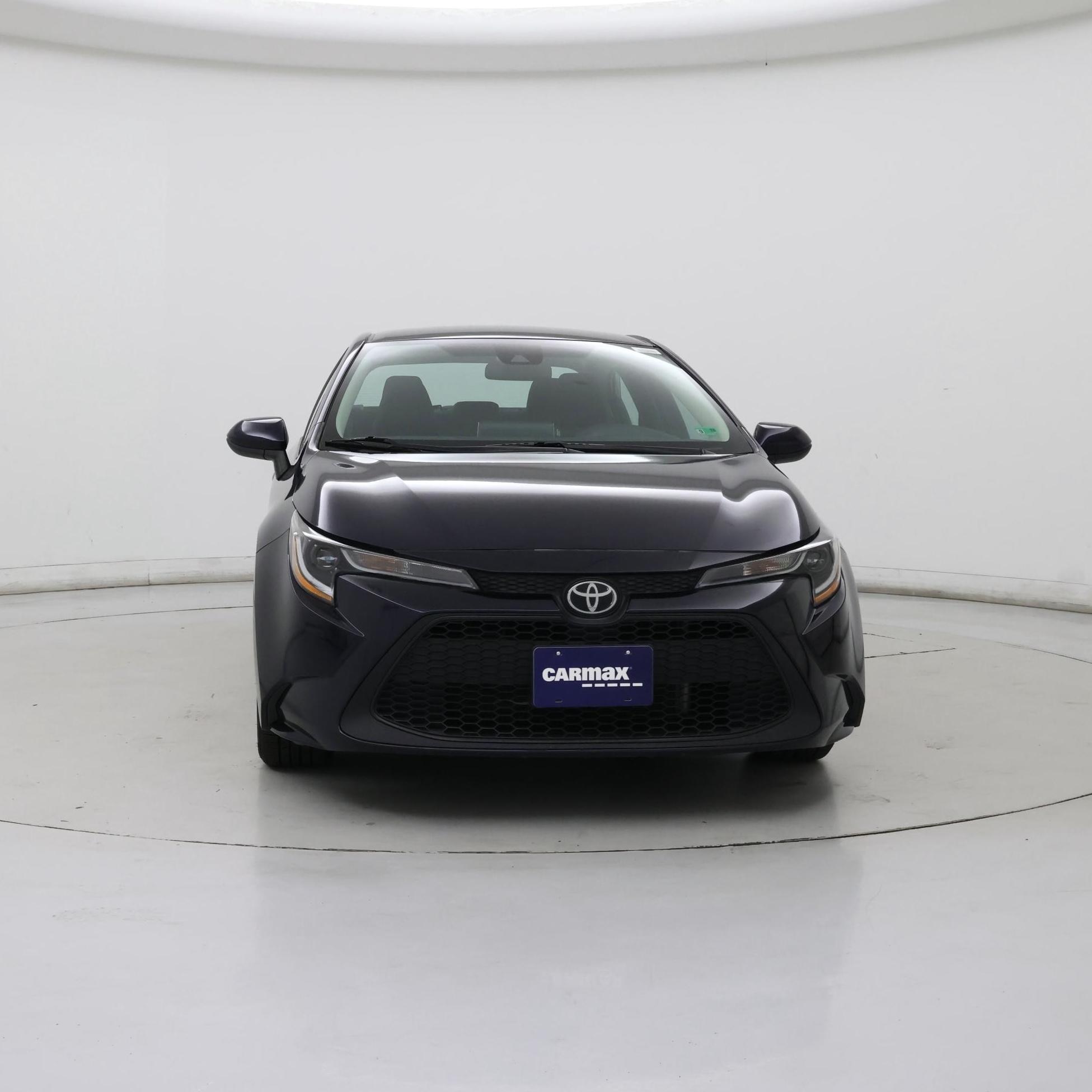 Thumbnail: 2021 Toyota Corolla - 5