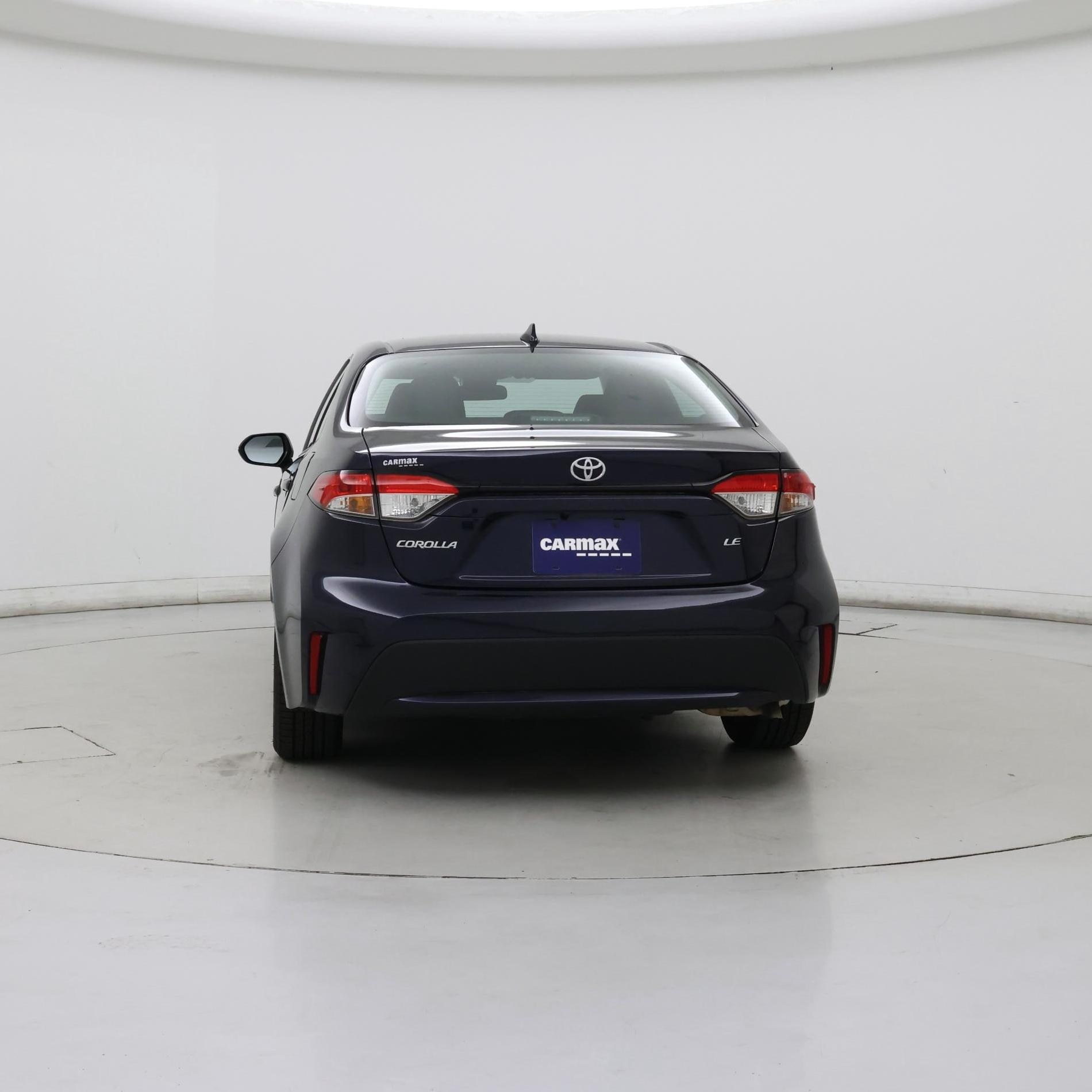 Thumbnail: 2021 Toyota Corolla - 6