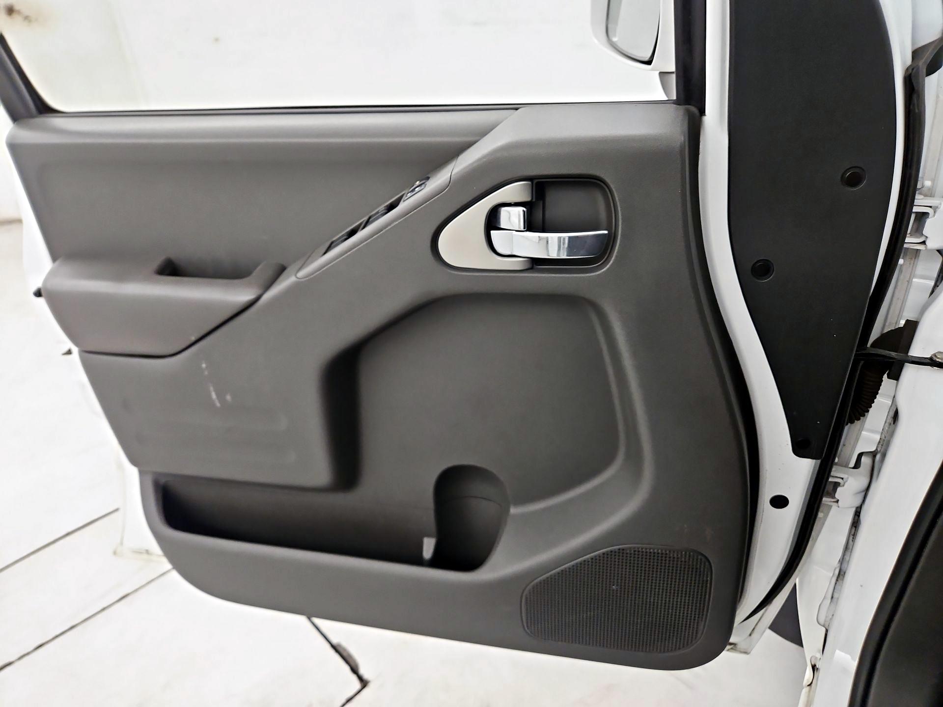 Thumbnail: 2018 Nissan Frontier - 12