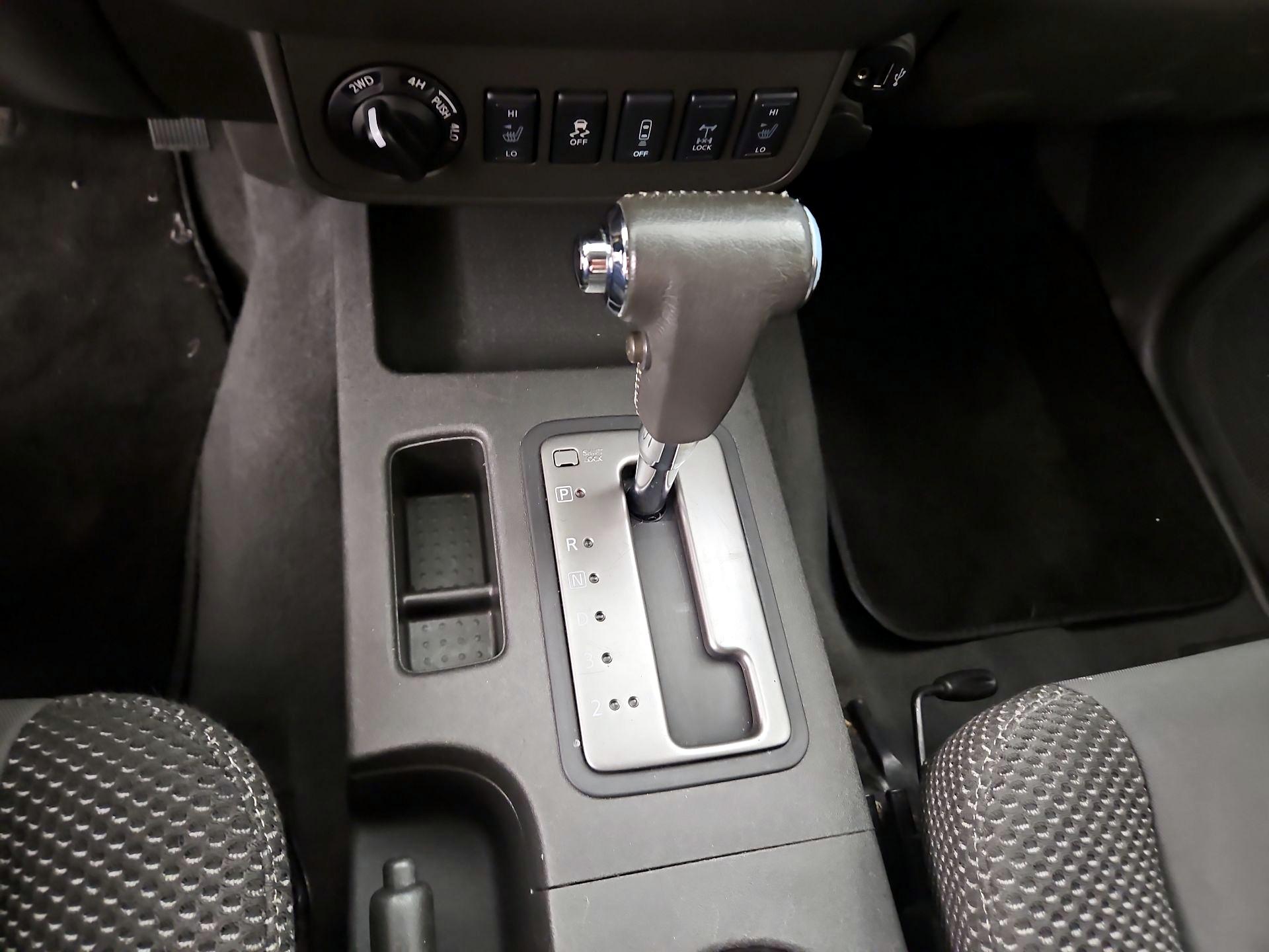 Thumbnail: 2018 Nissan Frontier - 18
