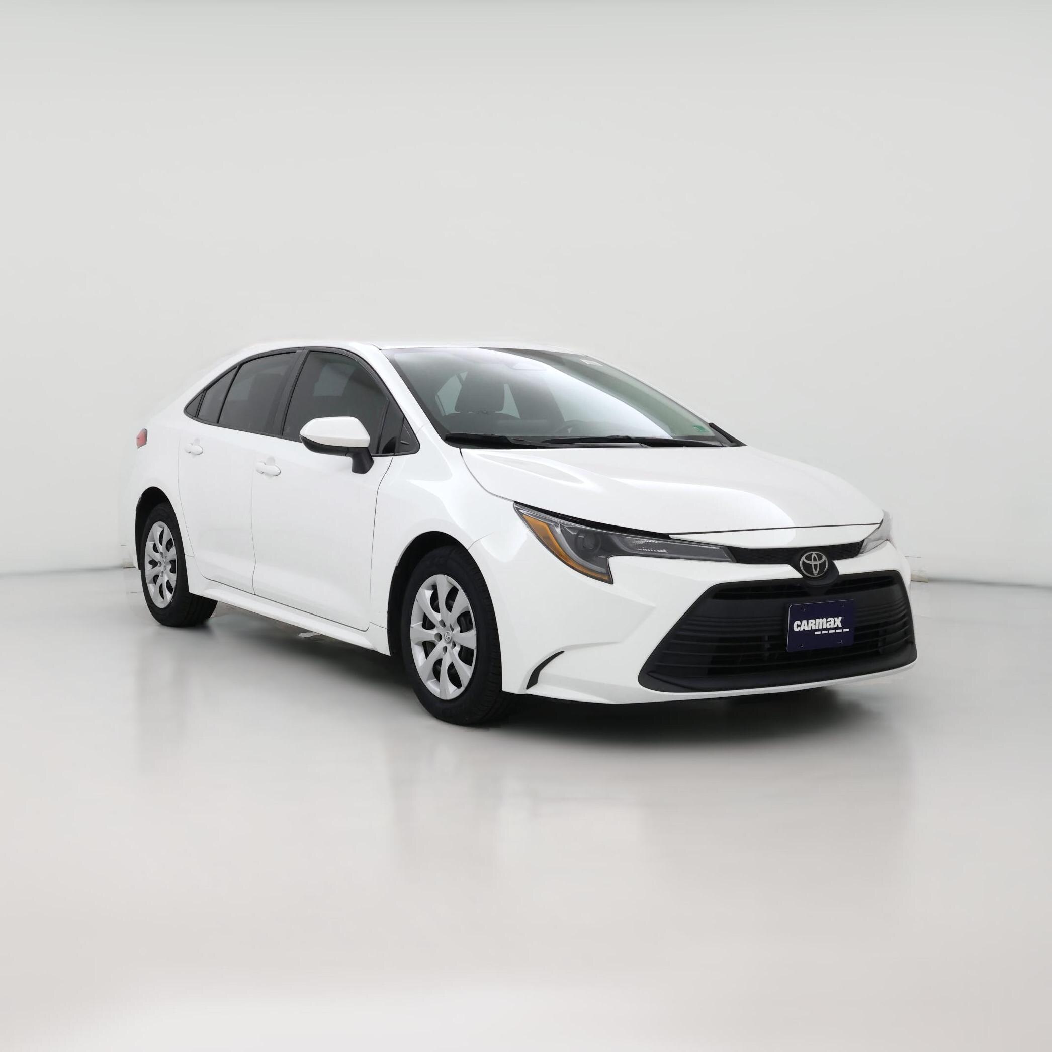 Thumbnail: 2023 Toyota Corolla - 1