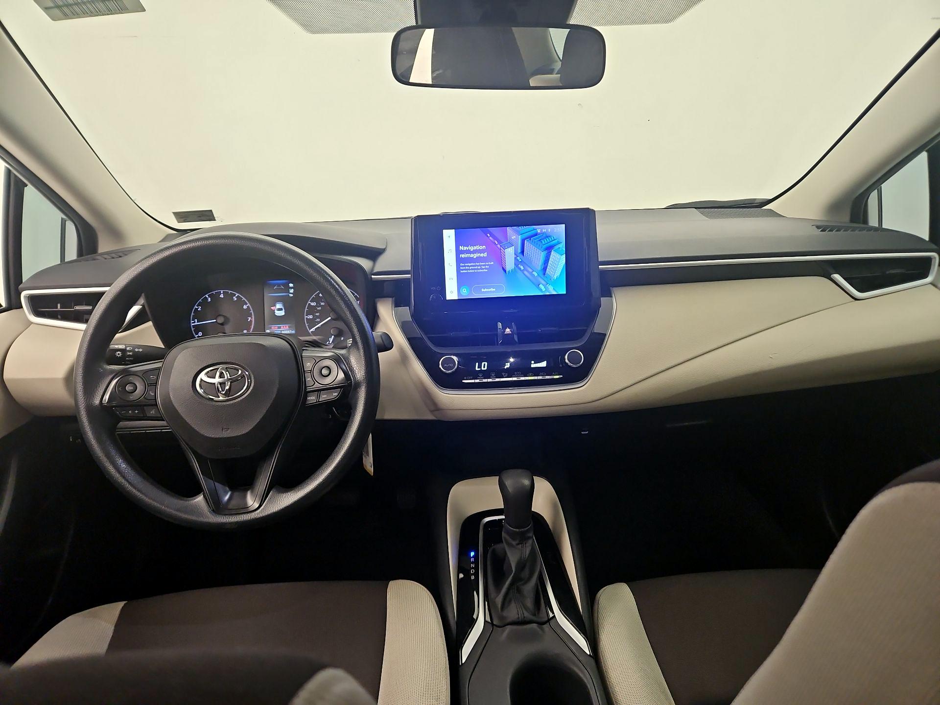 Thumbnail: 2023 Toyota Corolla - 9