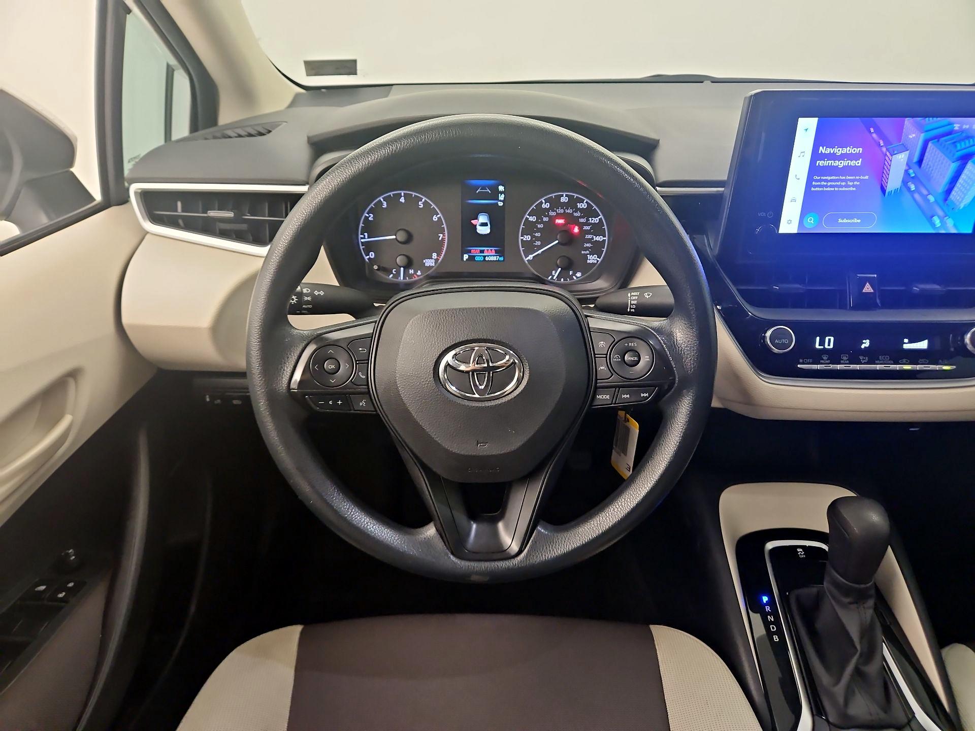 Thumbnail: 2023 Toyota Corolla - 10