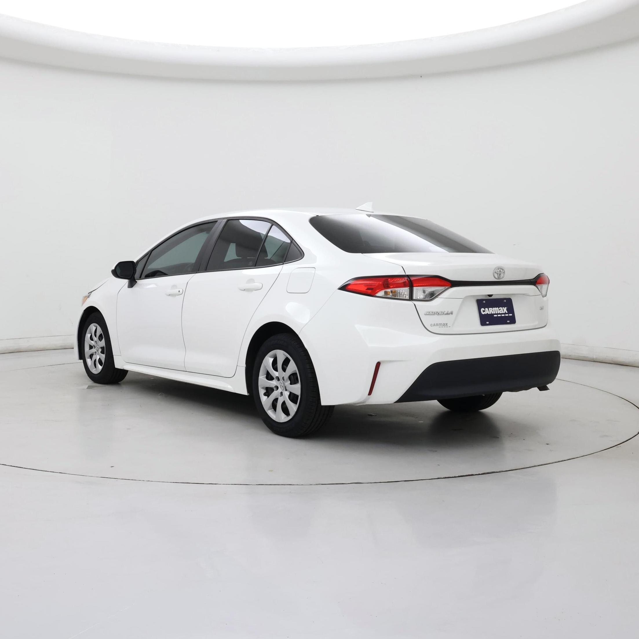 Thumbnail: 2023 Toyota Corolla - 2
