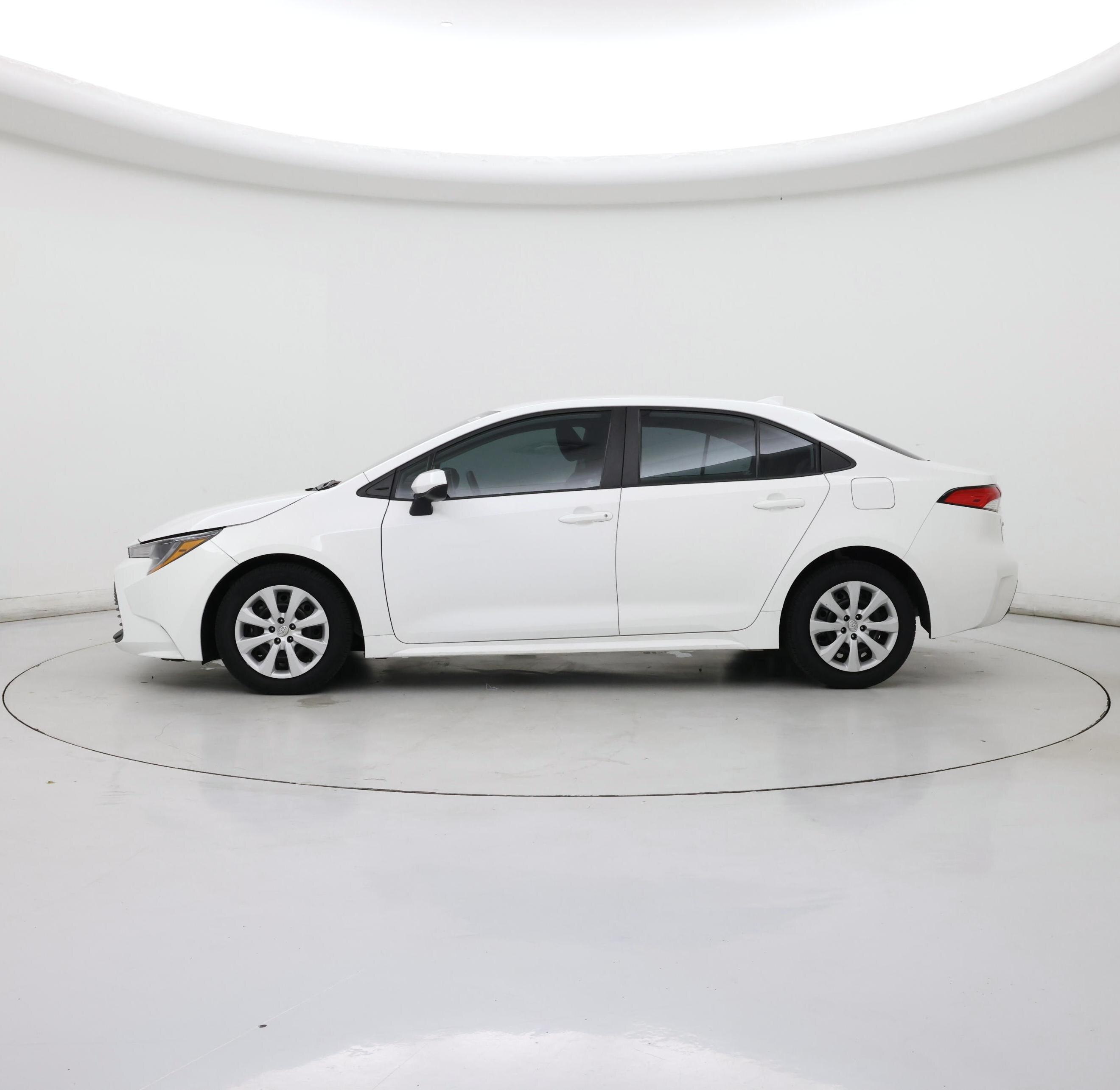 Thumbnail: 2023 Toyota Corolla - 3