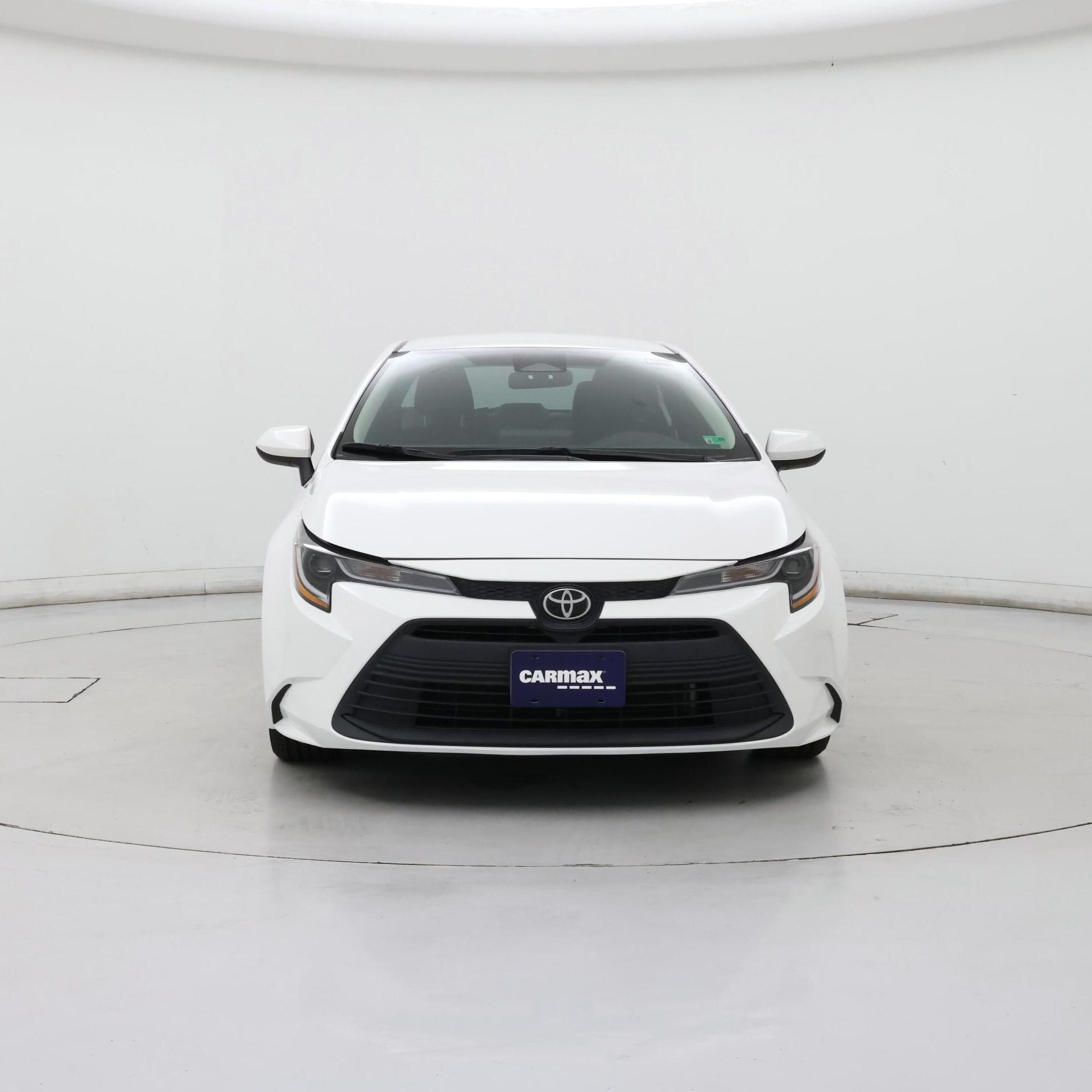 Thumbnail: 2023 Toyota Corolla - 5