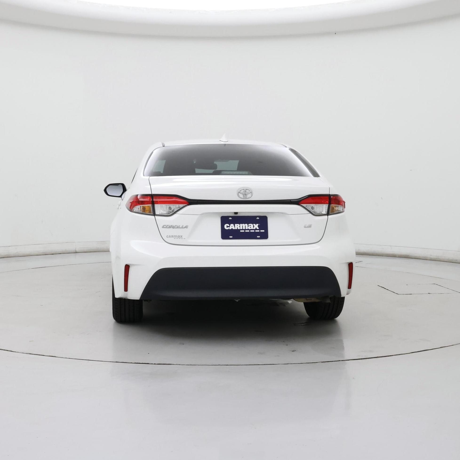 Thumbnail: 2023 Toyota Corolla - 6