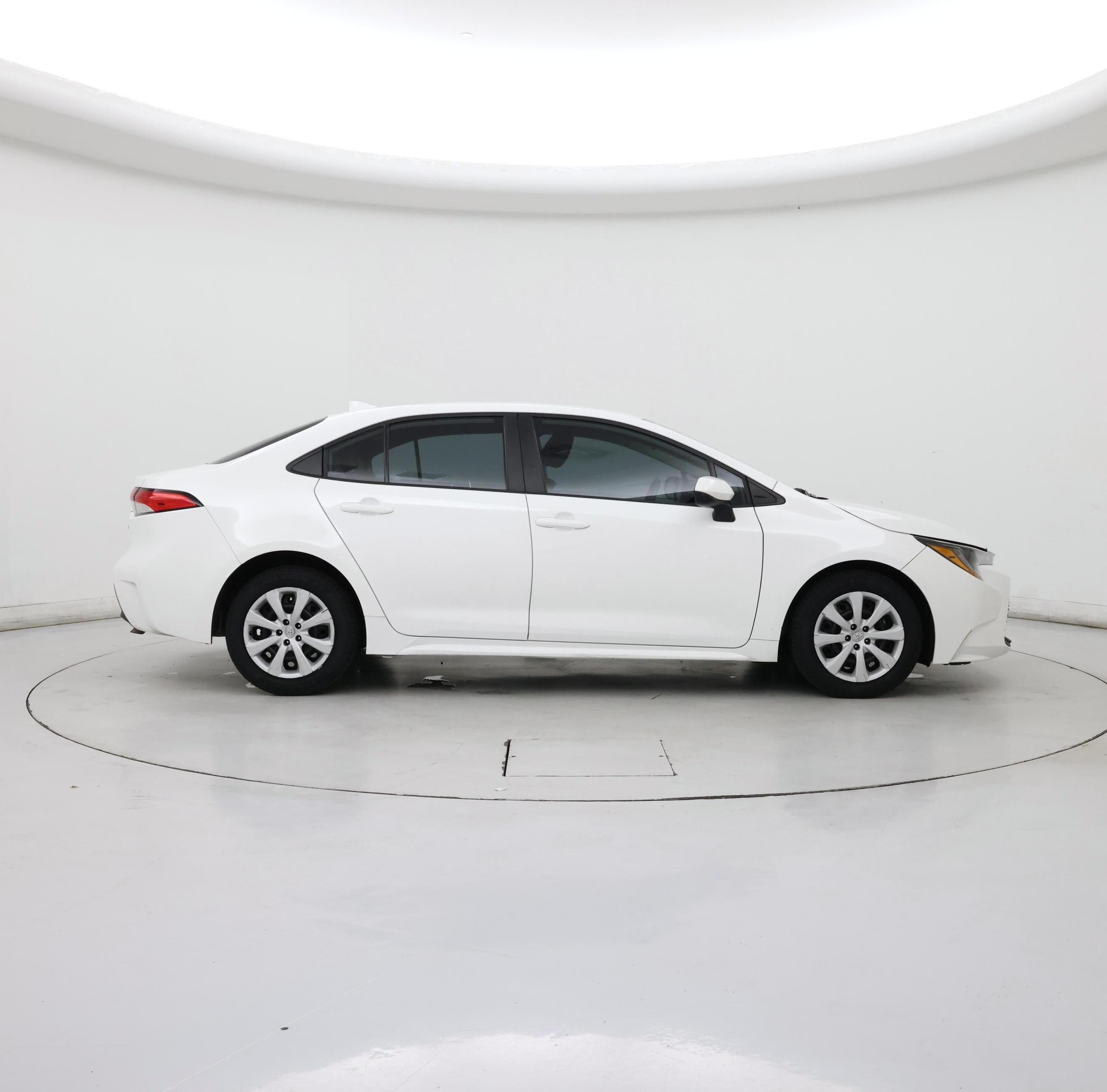 Thumbnail: 2023 Toyota Corolla - 7