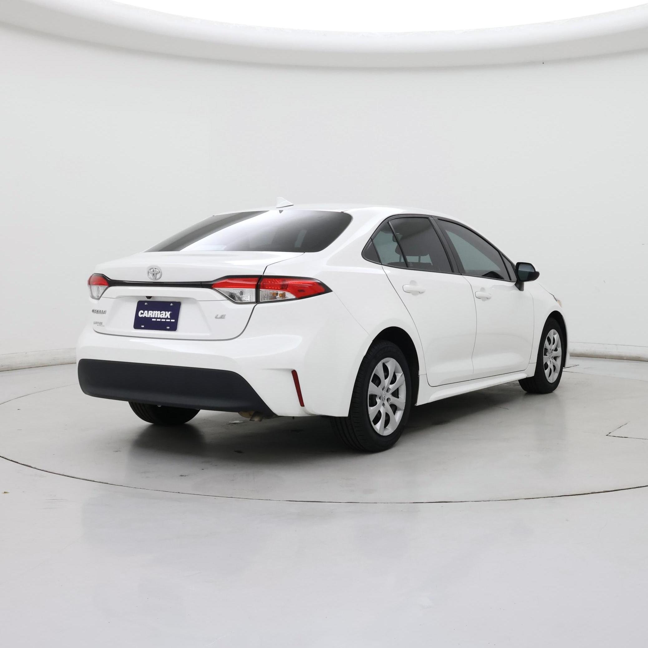 Thumbnail: 2023 Toyota Corolla - 8