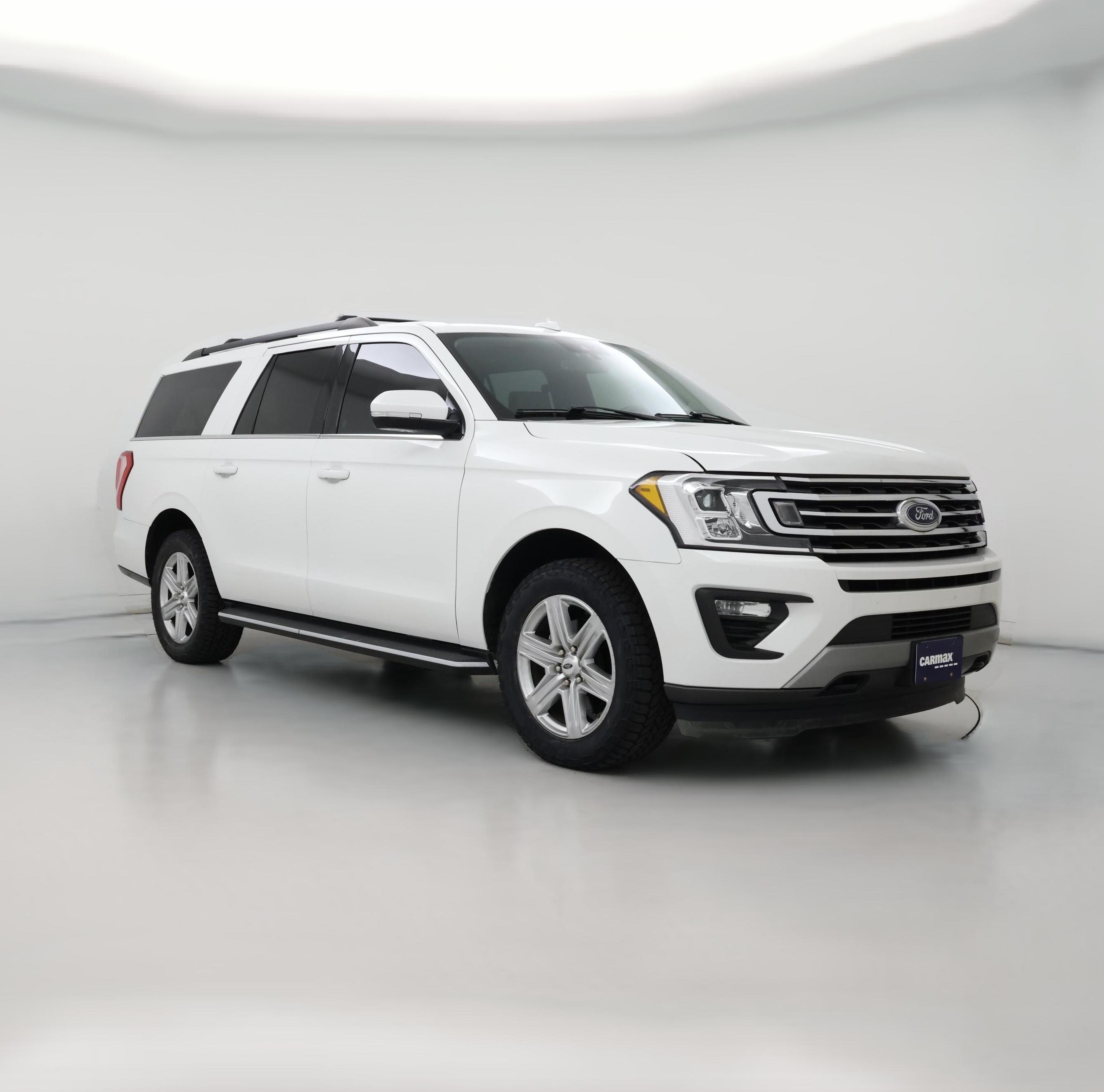 Thumbnail: 2020 Ford Expedition - 1