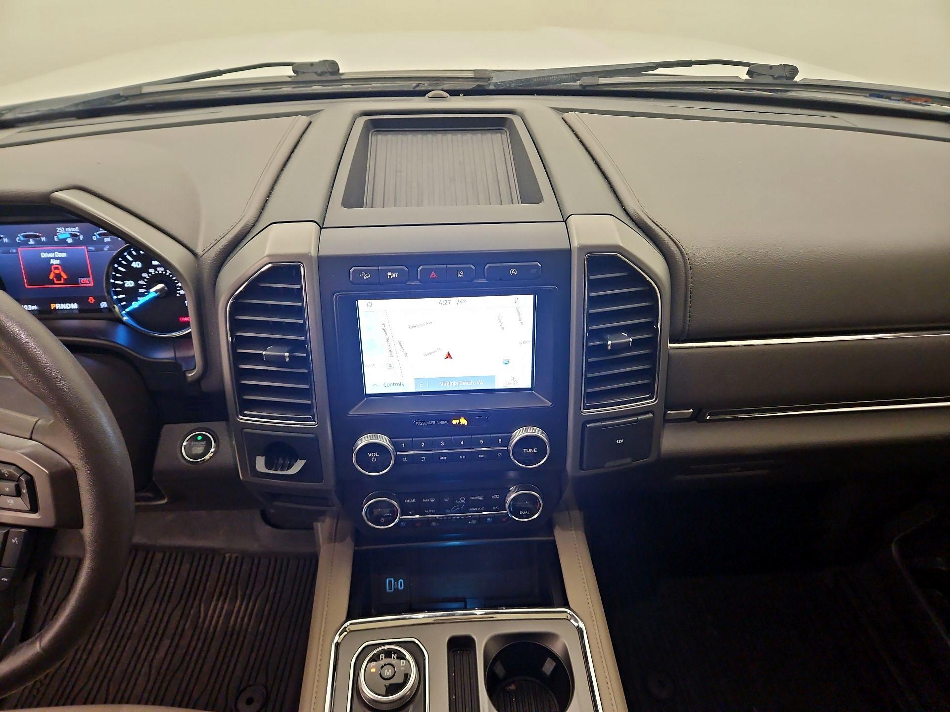 Thumbnail: 2020 Ford Expedition - 9