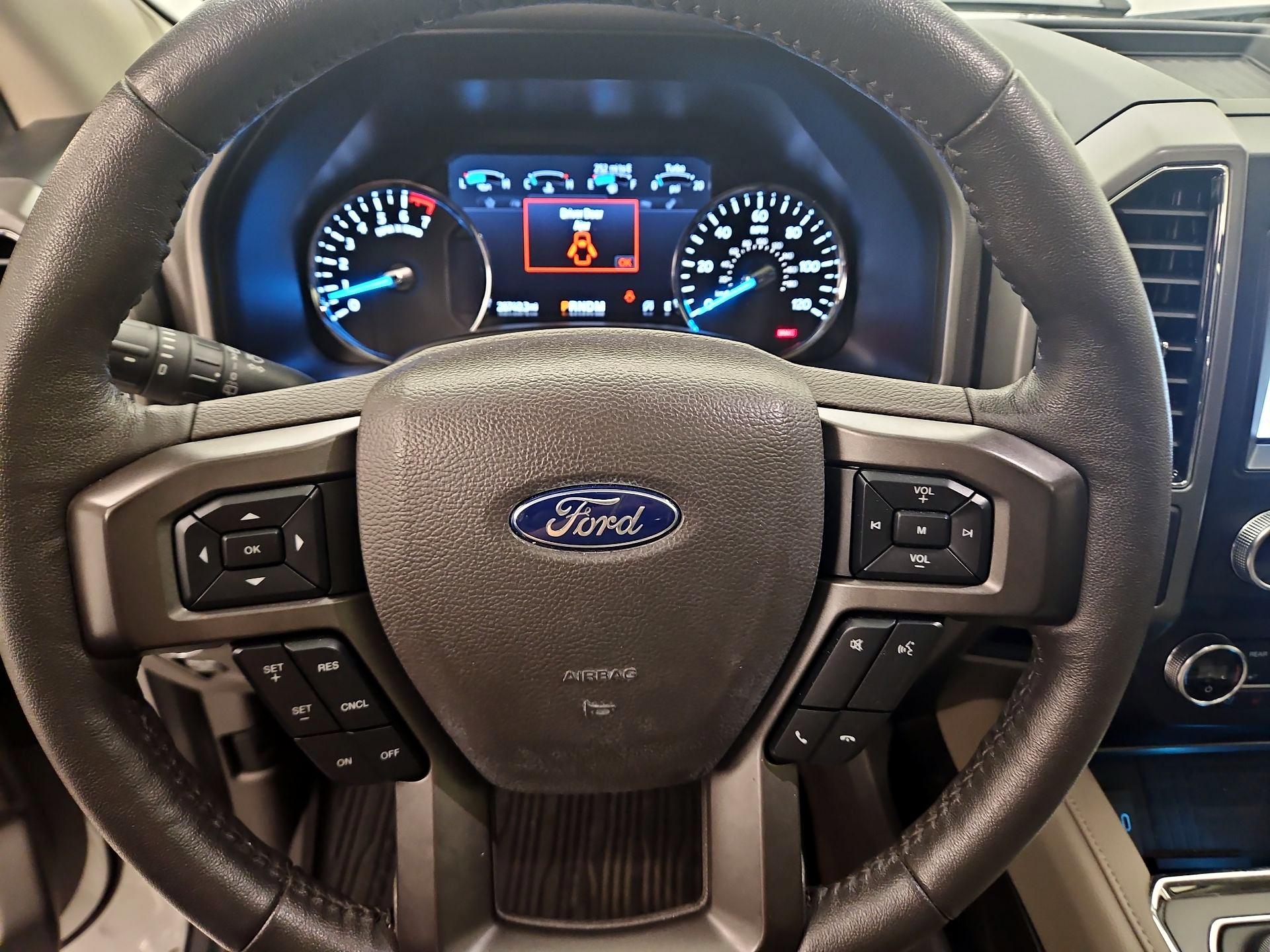 Thumbnail: 2020 Ford Expedition - 10