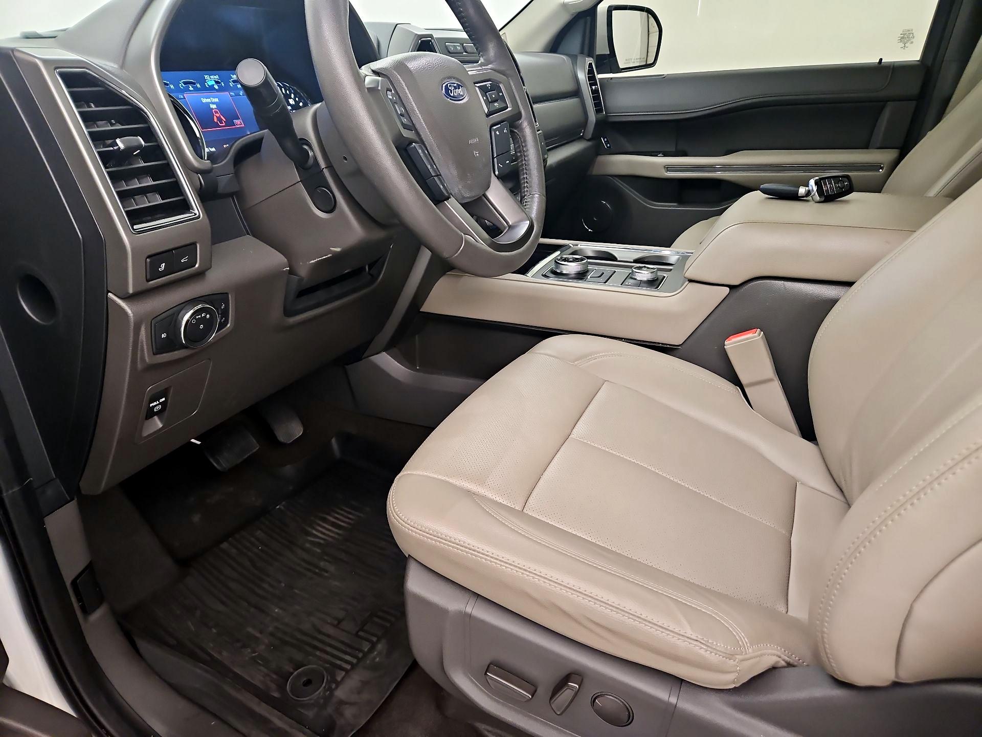Thumbnail: 2020 Ford Expedition - 11