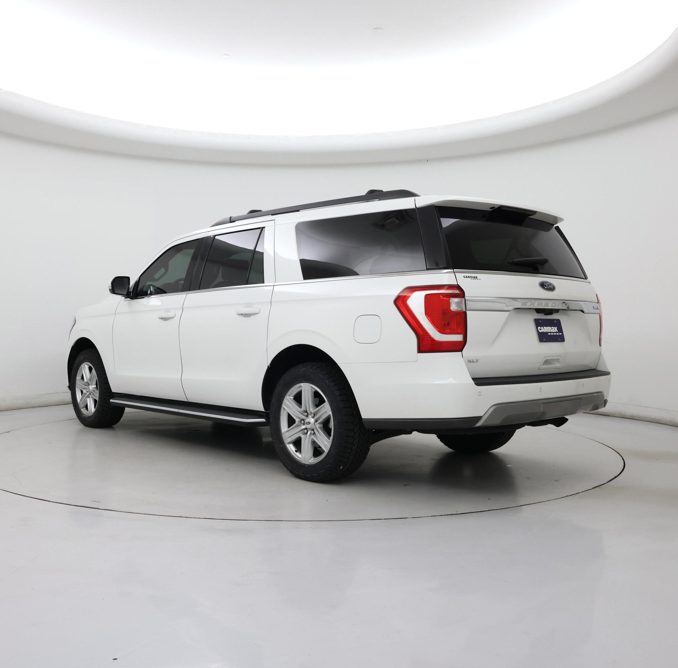 Thumbnail: 2020 Ford Expedition - 2