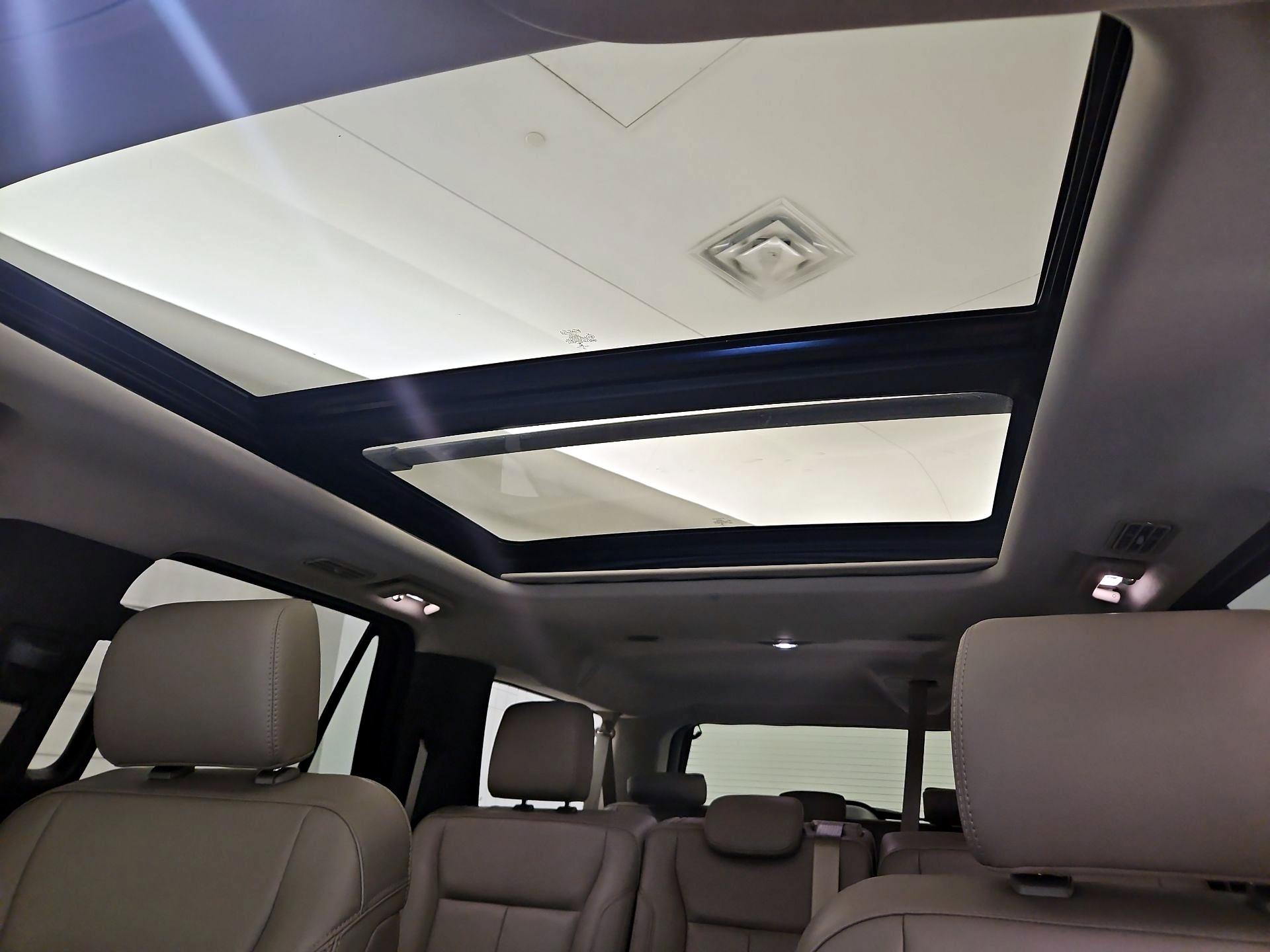 Thumbnail: 2020 Ford Expedition - 20